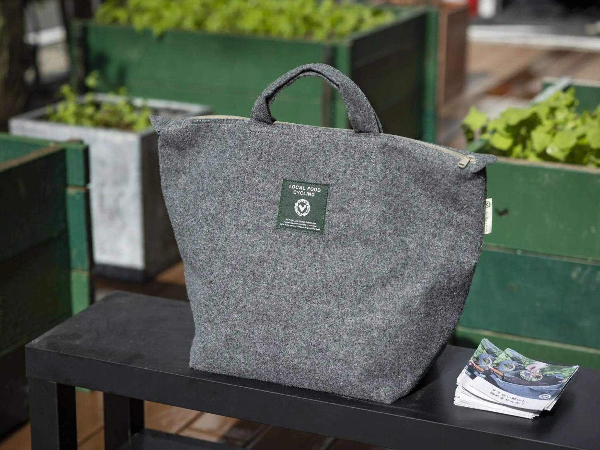 Area and facilities in Hotel Wing International Select Hakata-Ekimae