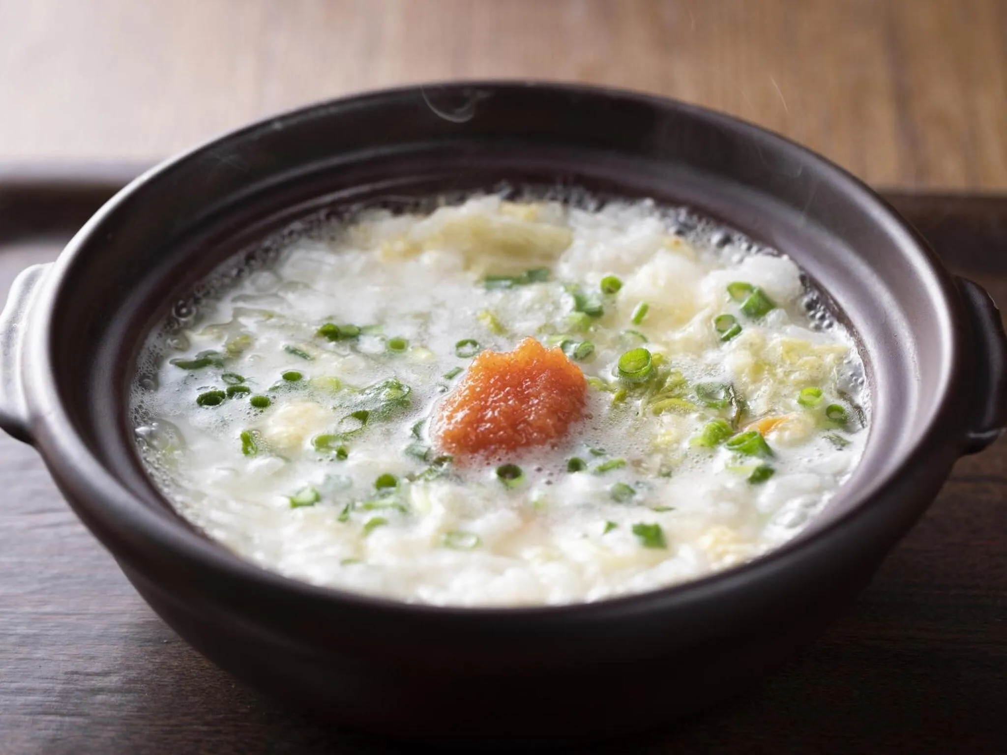 Breakfast in Hotel Wing International Select Hakata-Ekimae