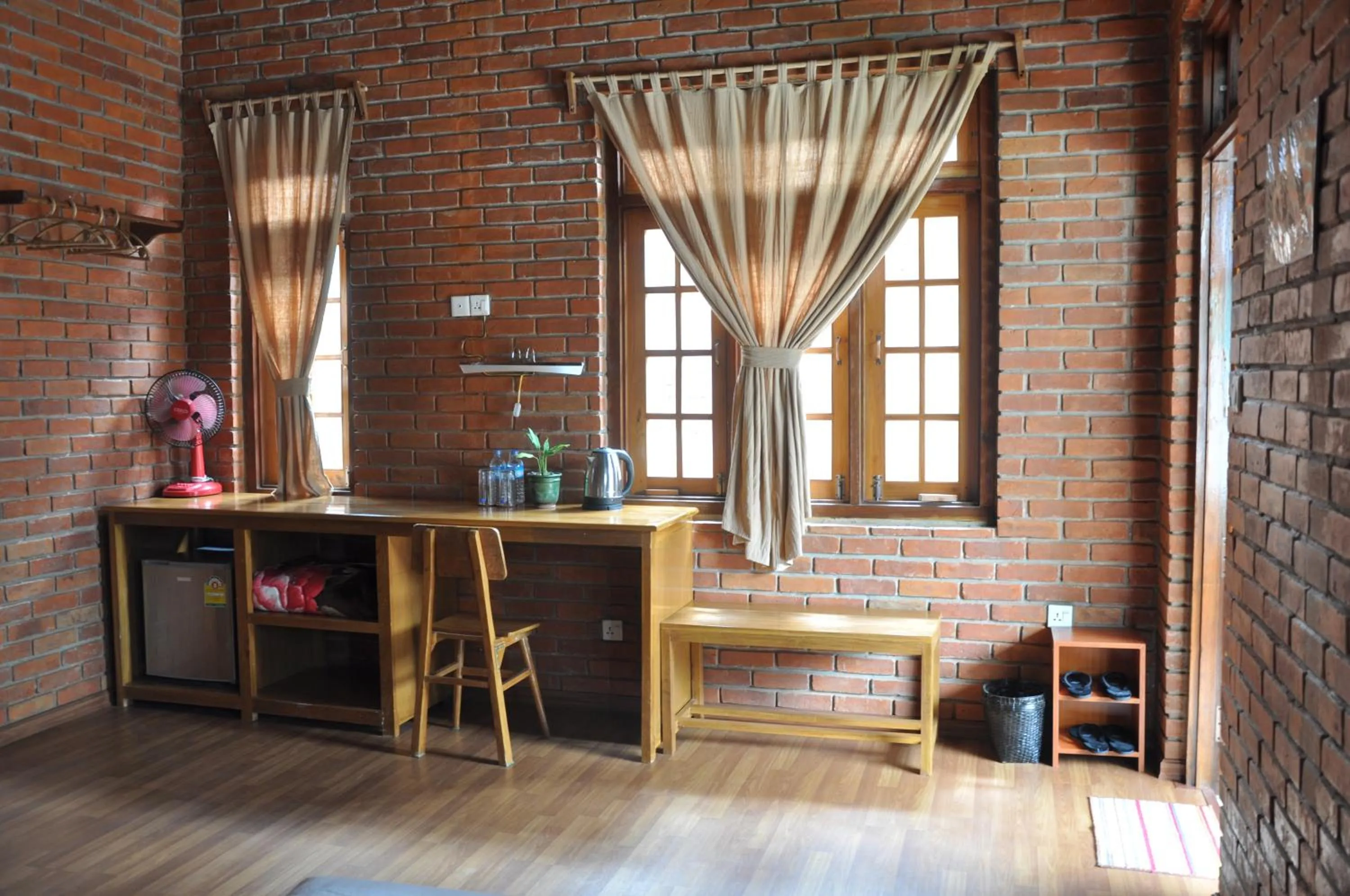 Day in Trinity Family Inn