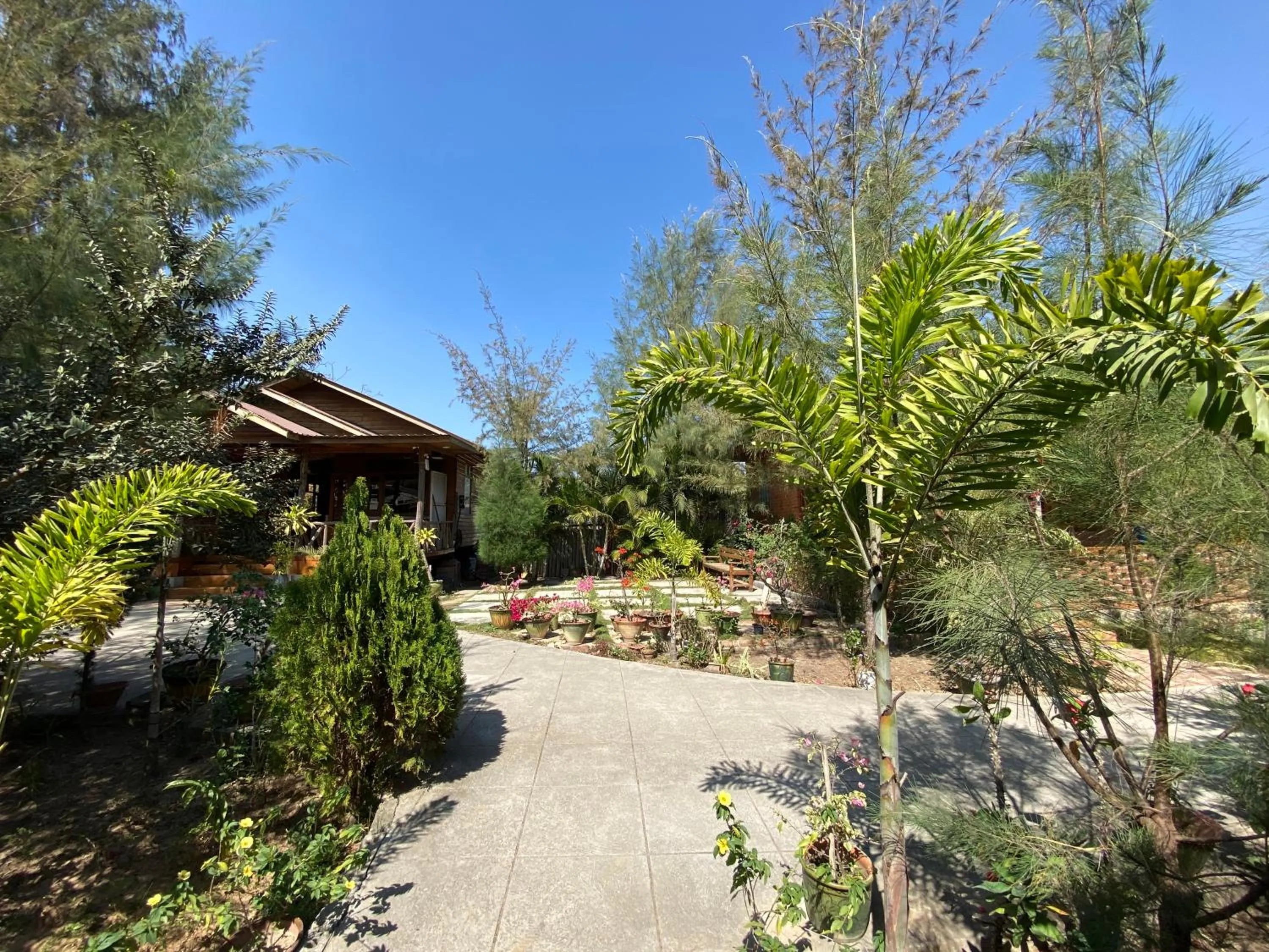 Other in Trinity Family Inn