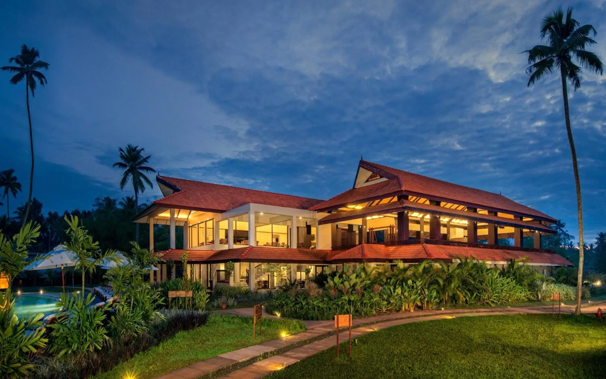 Other in Niraamaya Wellness Retreats Backwaters And Beyond Kumarakom