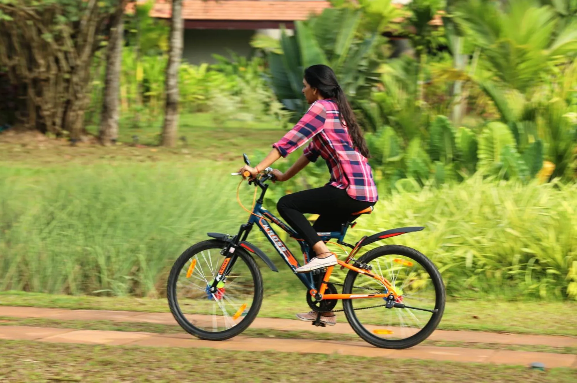 Other in Niraamaya Wellness Retreats Backwaters And Beyond Kumarakom