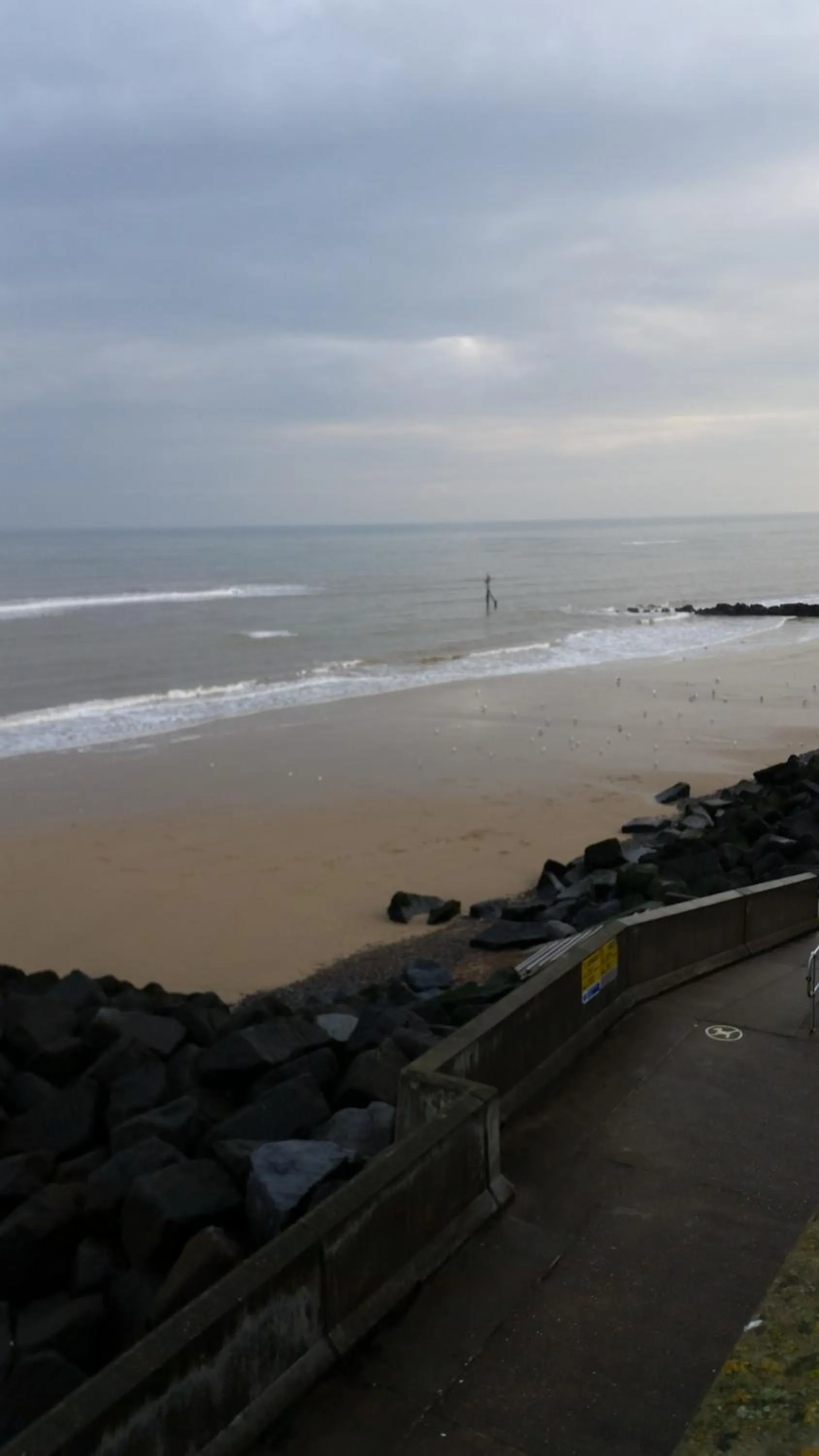 View (from property/room) in The Two Lifeboats