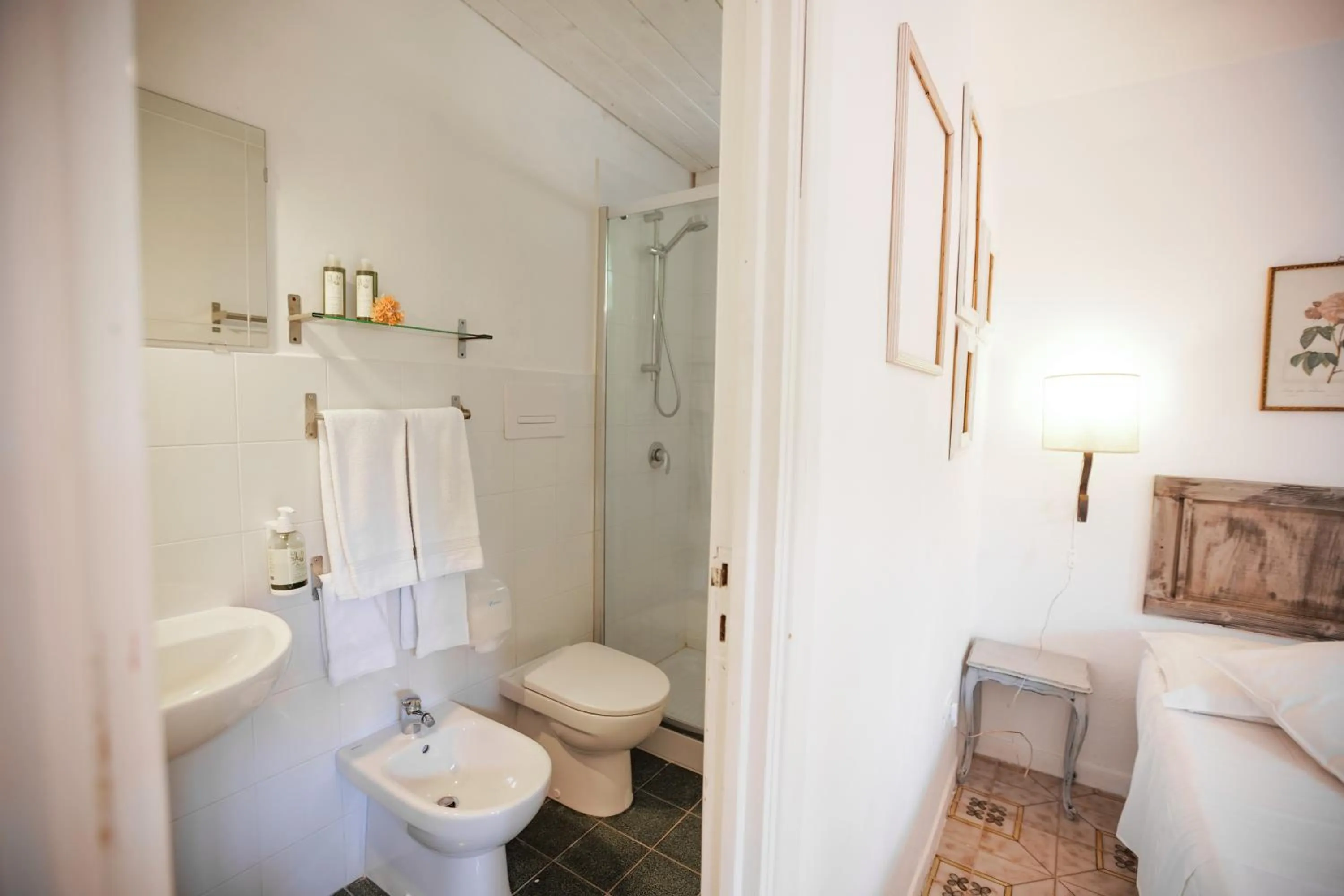 Villa Margherita Residence