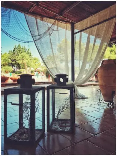 Villa Margherita Residence