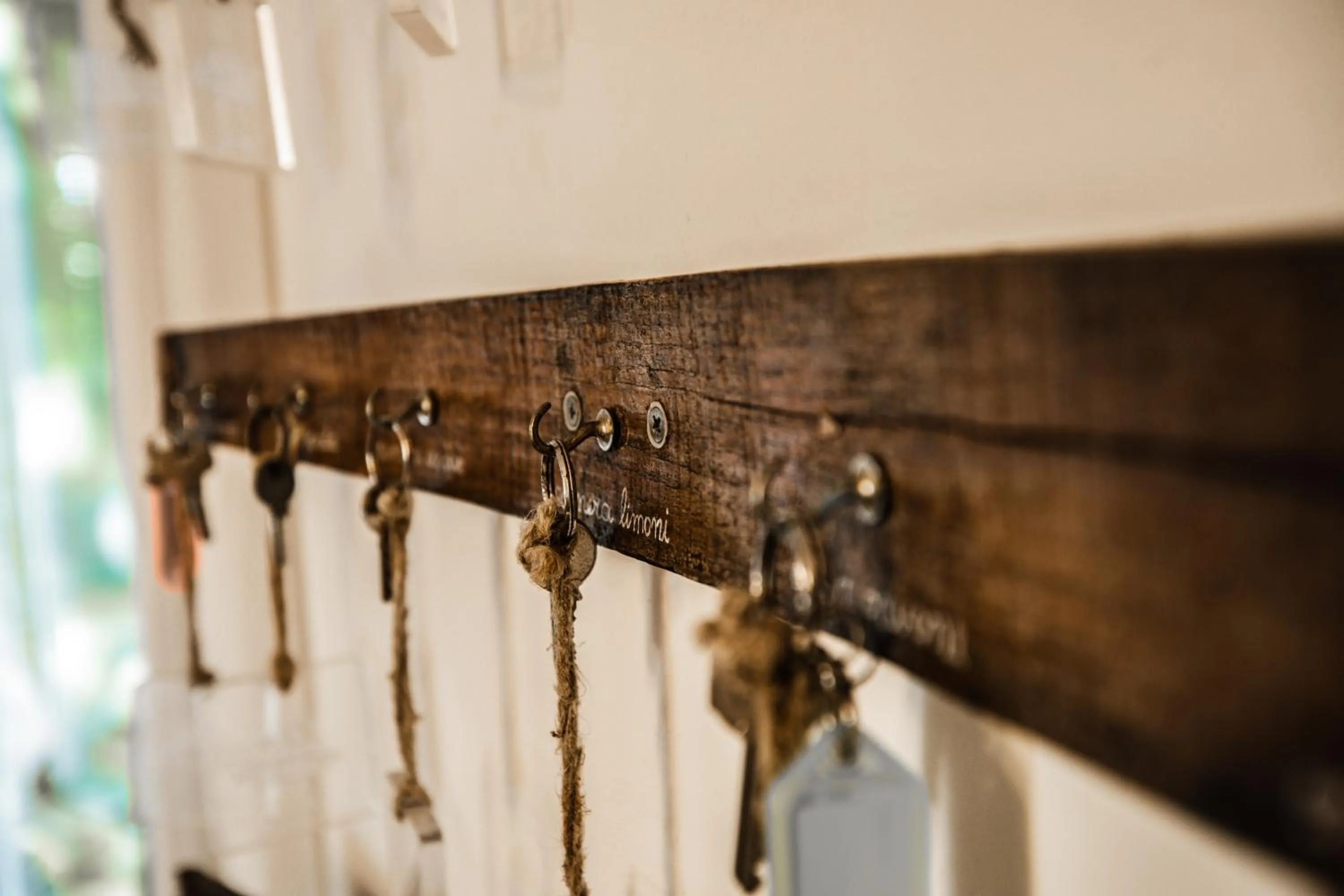 Villa Margherita Residence