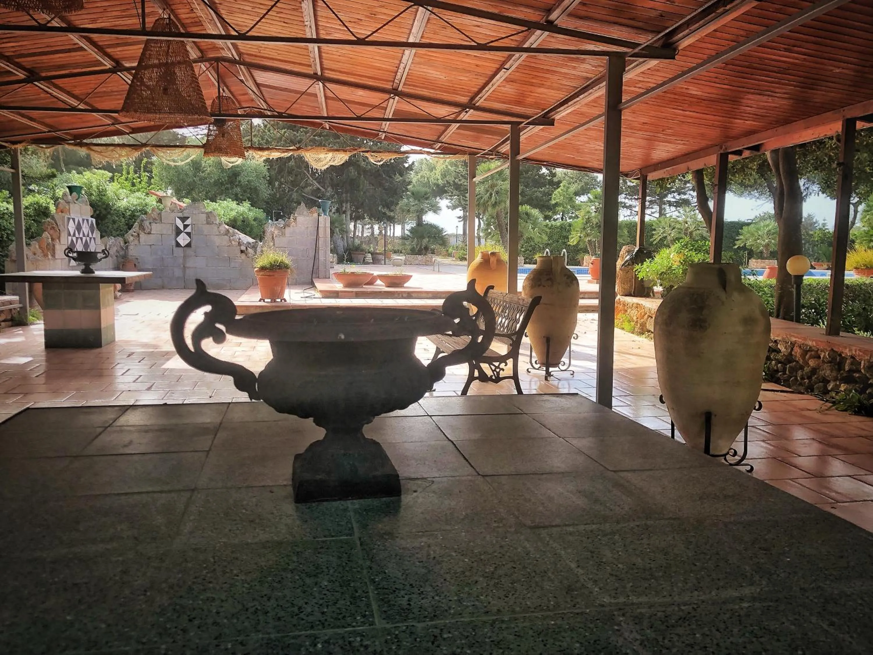 Villa Margherita Residence