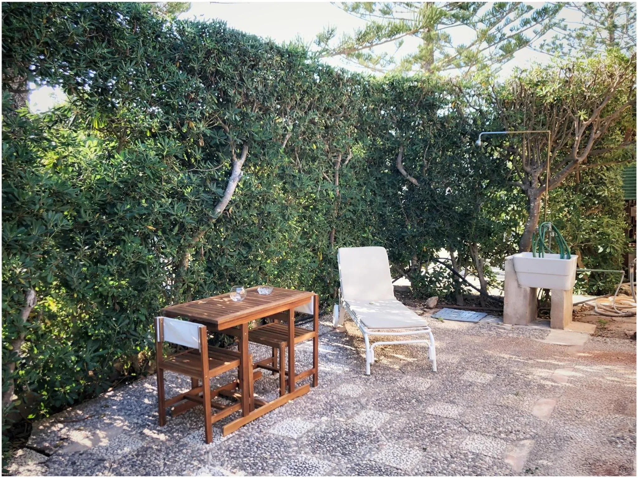 Villa Margherita Residence