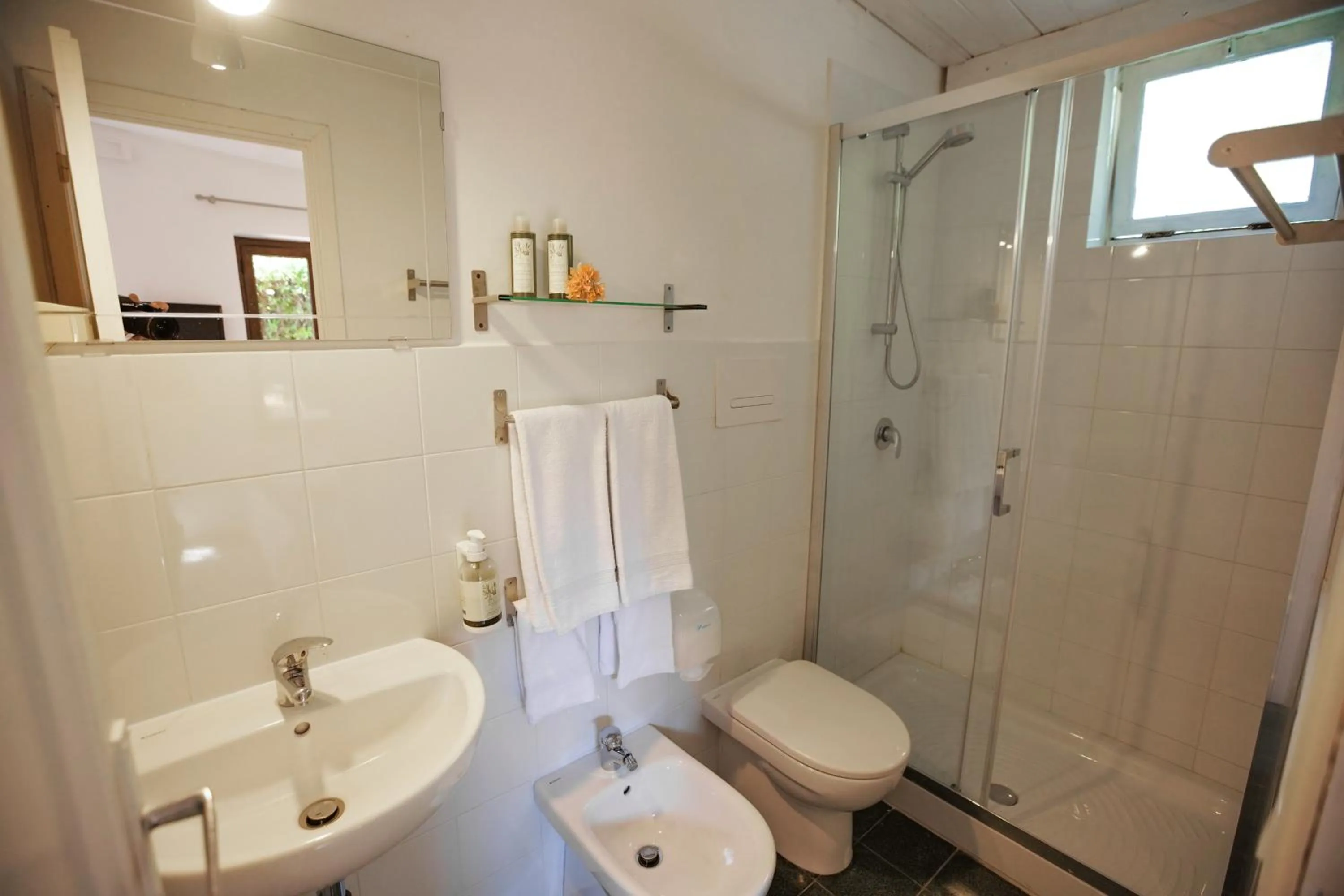 Villa Margherita Residence