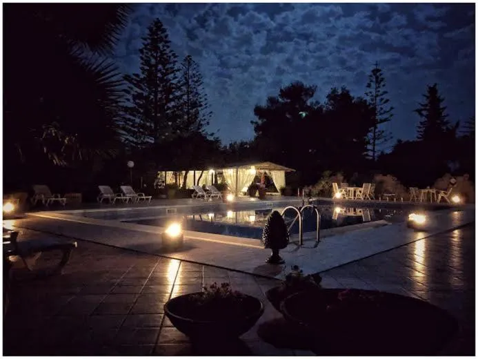 Villa Margherita Residence