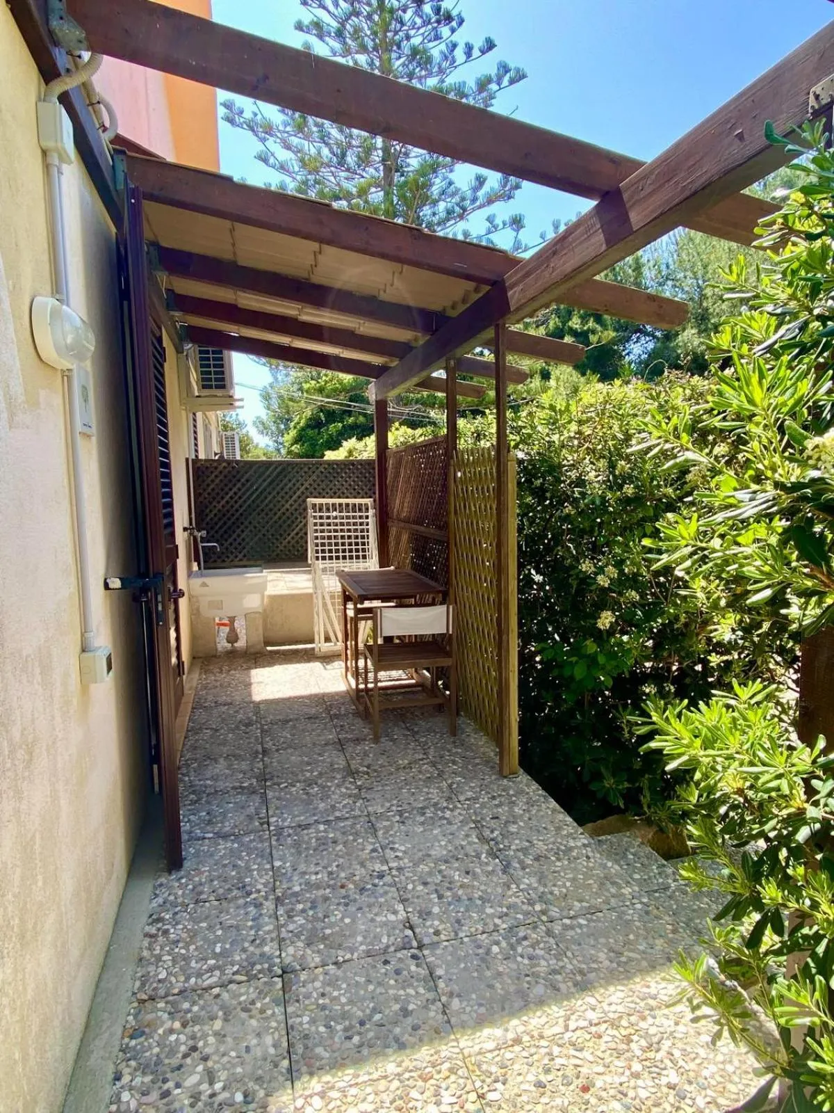 Villa Margherita Residence