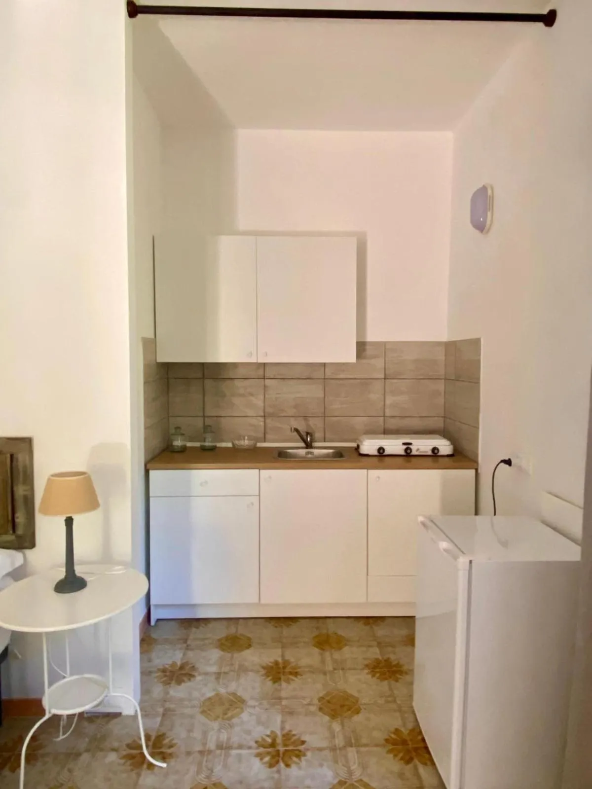 Villa Margherita Residence