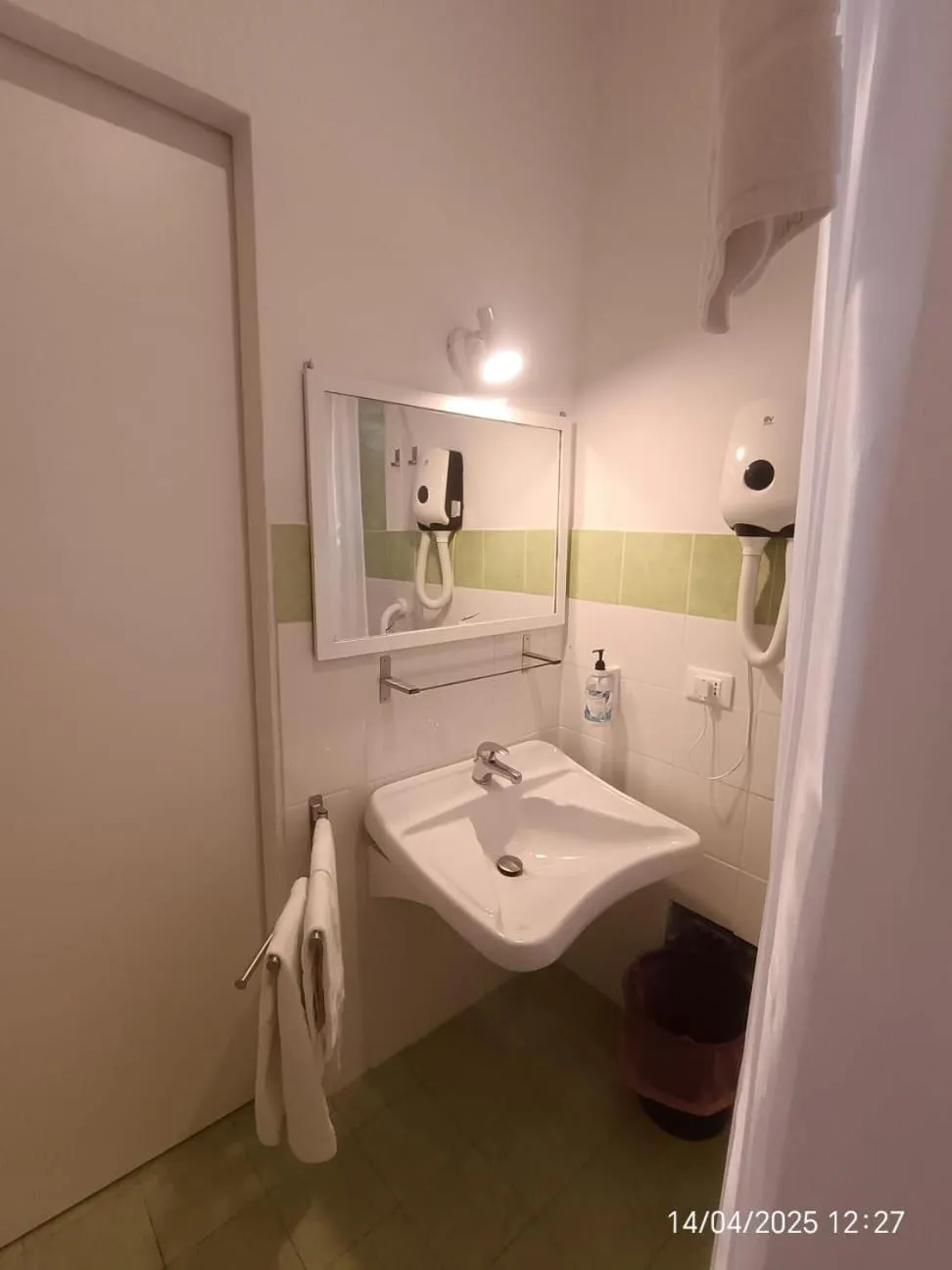 Villa Margherita Residence