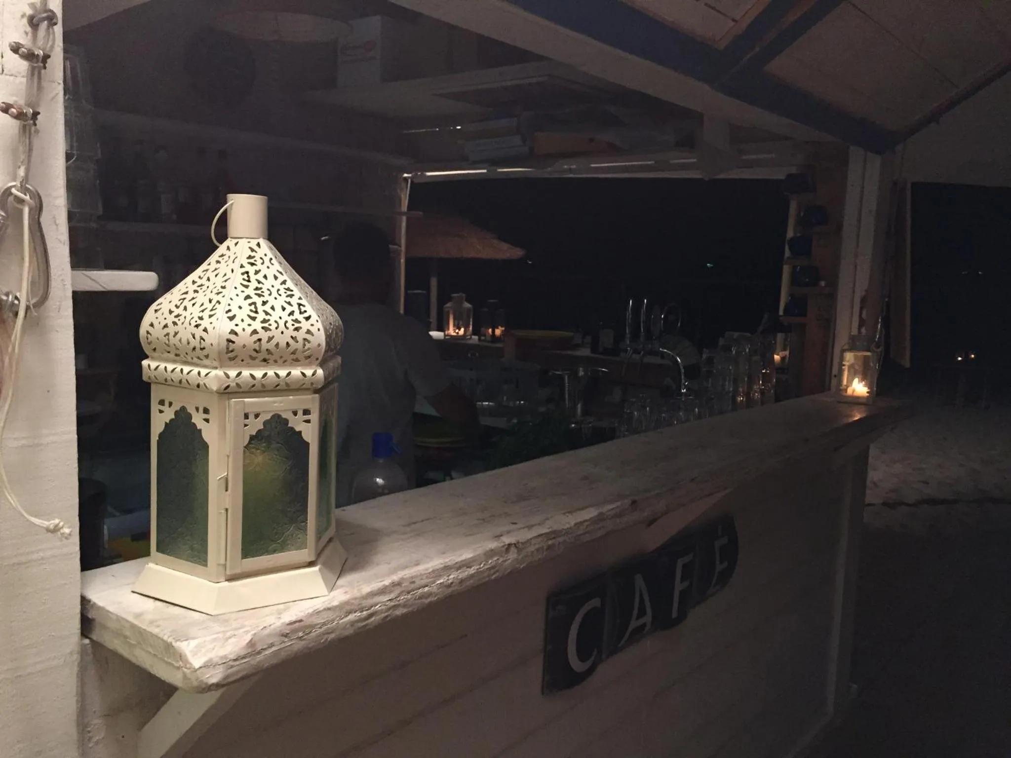 Beach in Residence Villa Marina