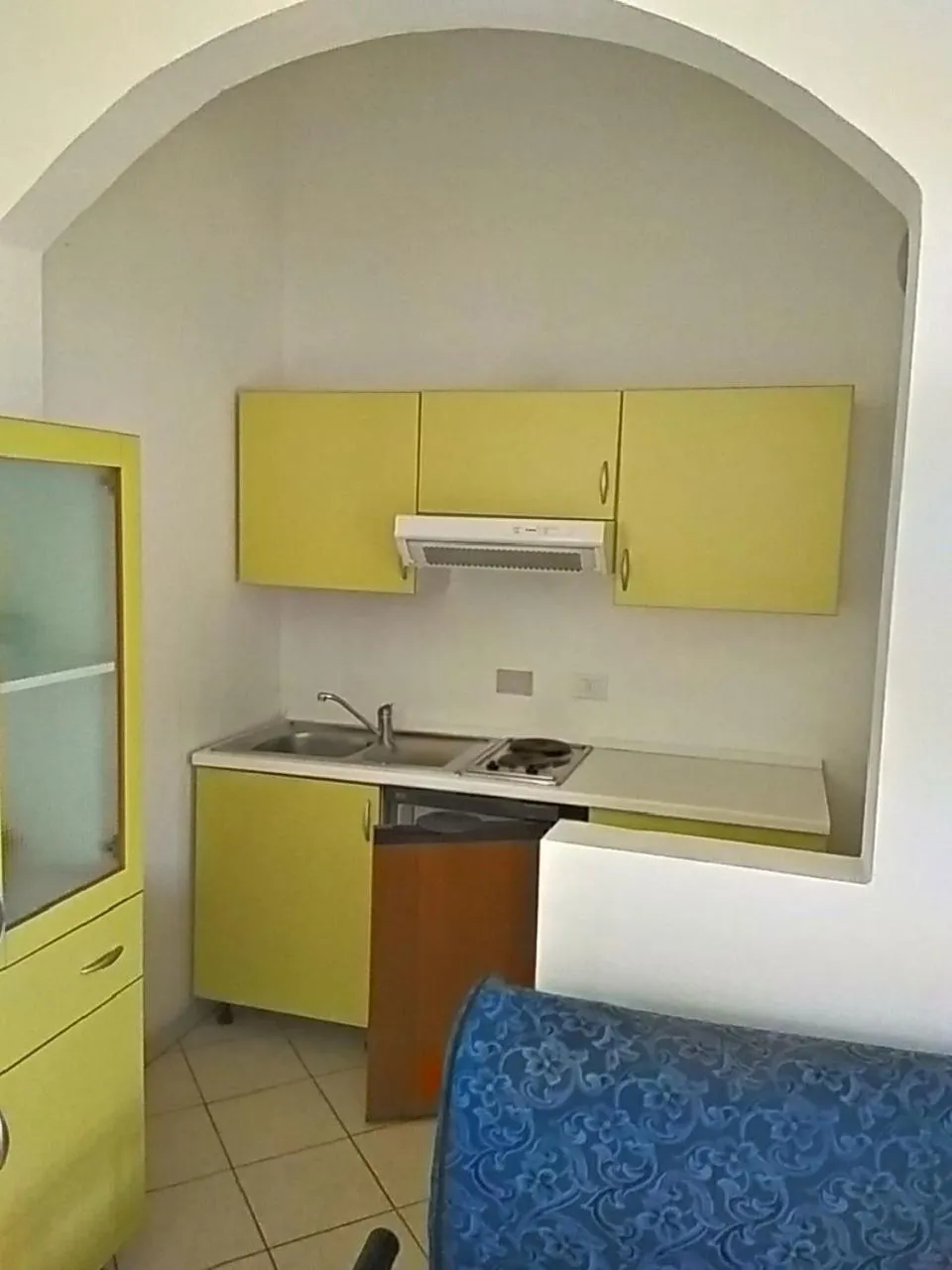 Residence Villa Marina