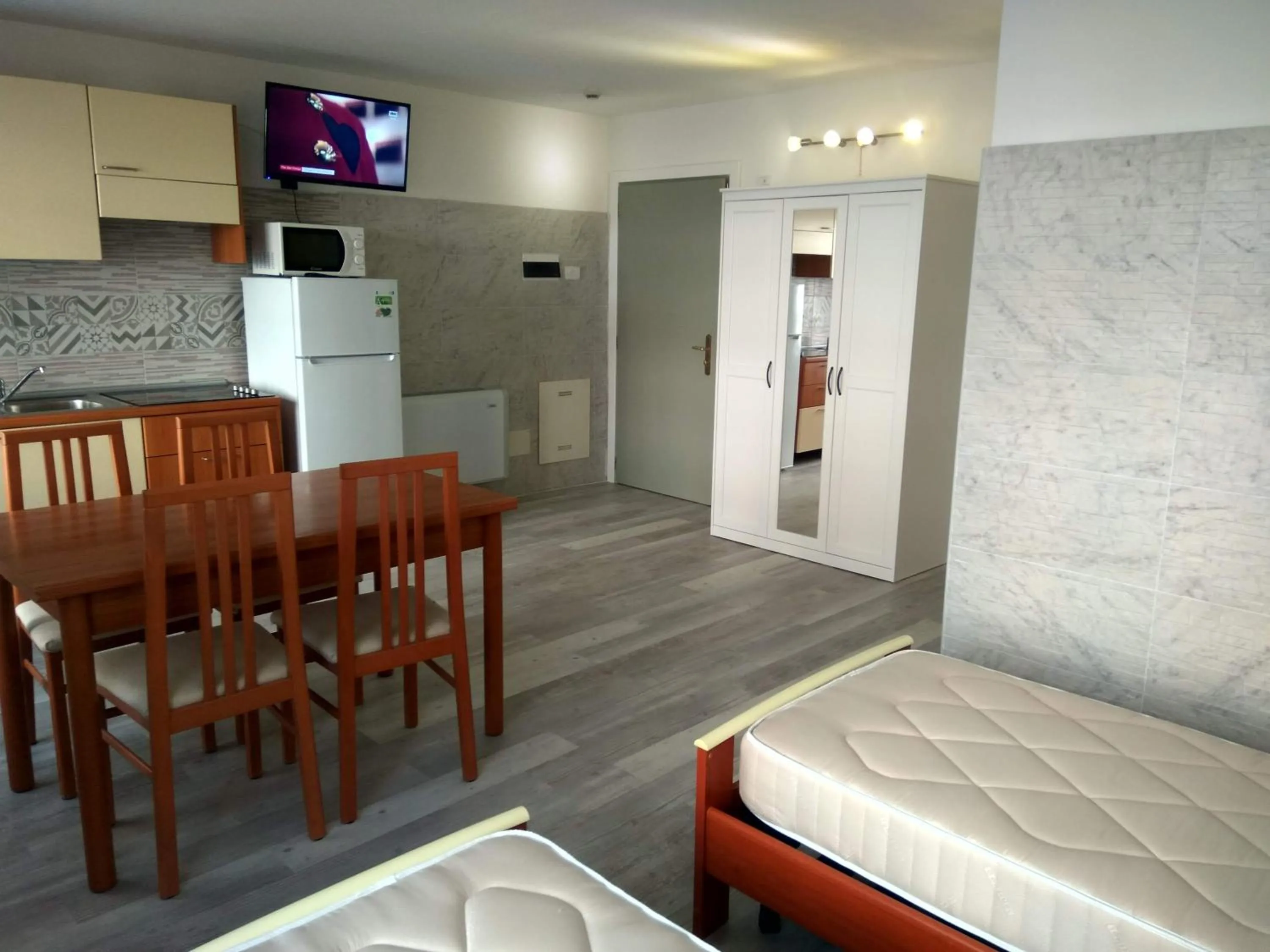 Residence Villa Marina