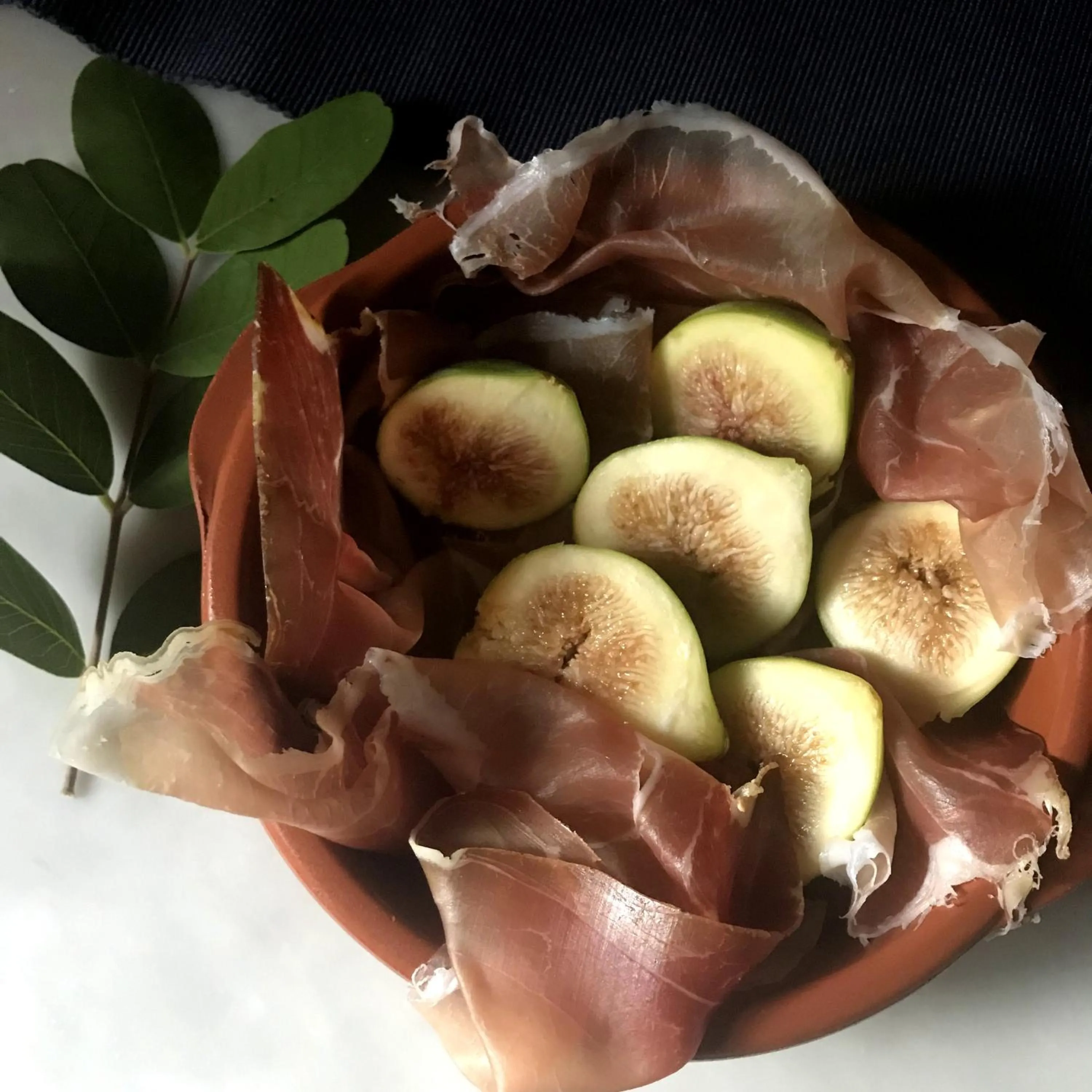 Meals in Agriturismo Podere Rondinaio