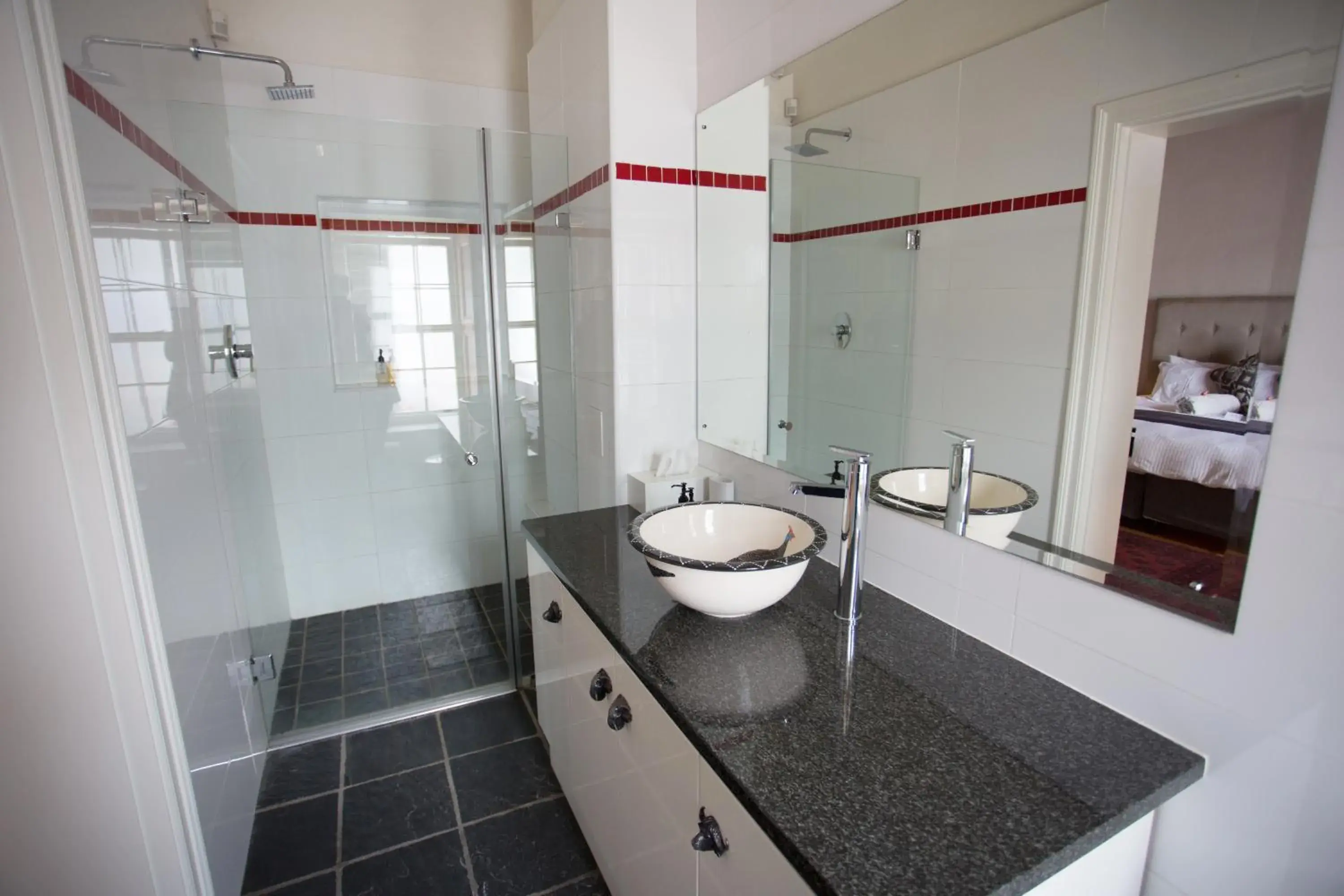 Budget Double Room - single occupancy in Beckhuis Budget Double Room - single occupancy in Beckhuis