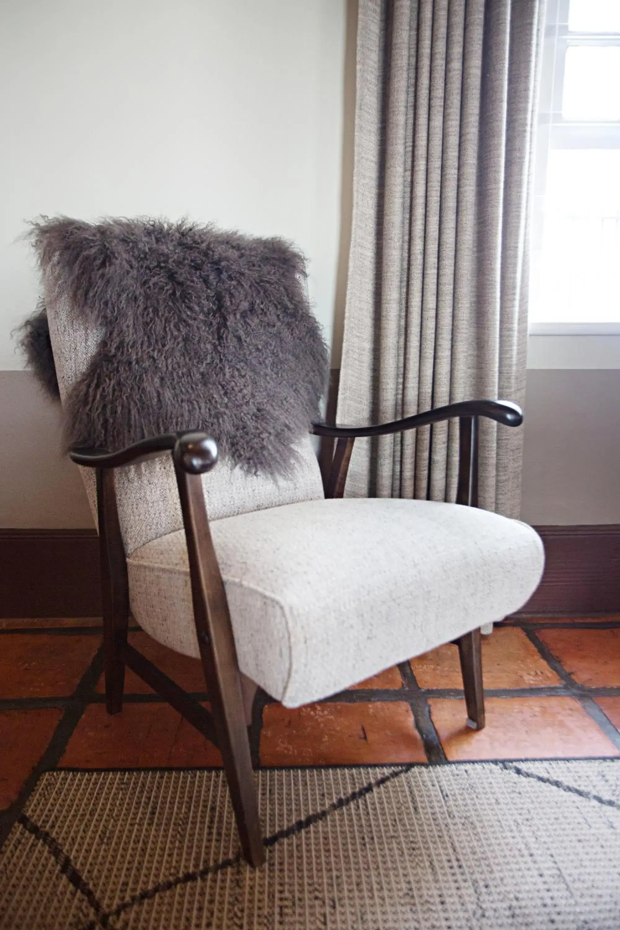 Superior King Room - single occupancy in Beckhuis Superior King Room - single occupancy in Beckhuis