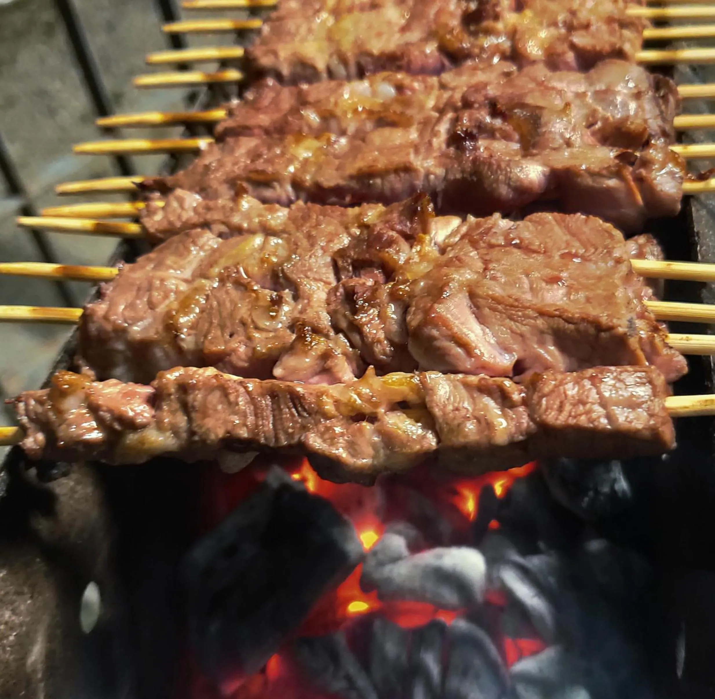 Restaurant/places to eat in Pineto Resort