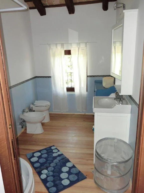 B&b Villa Bornancini