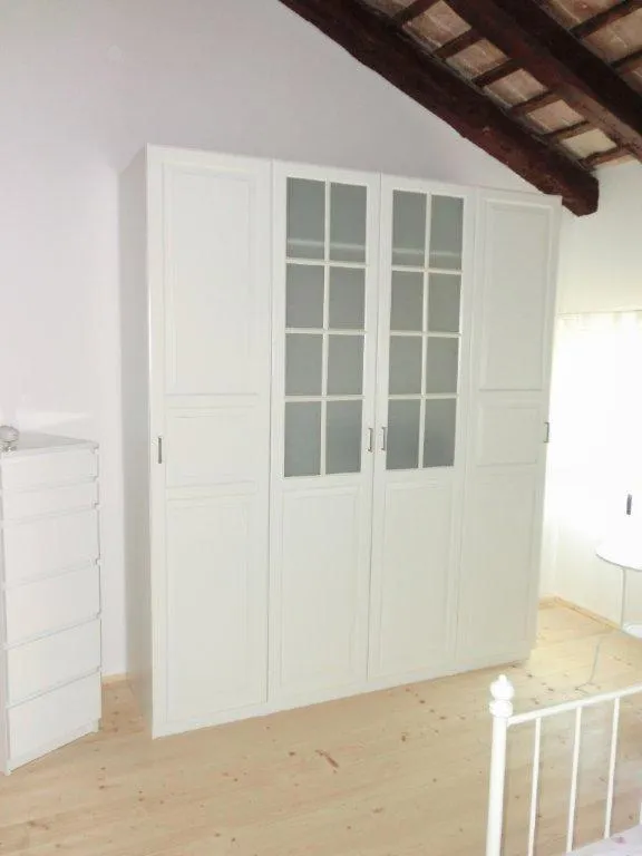 B&b Villa Bornancini