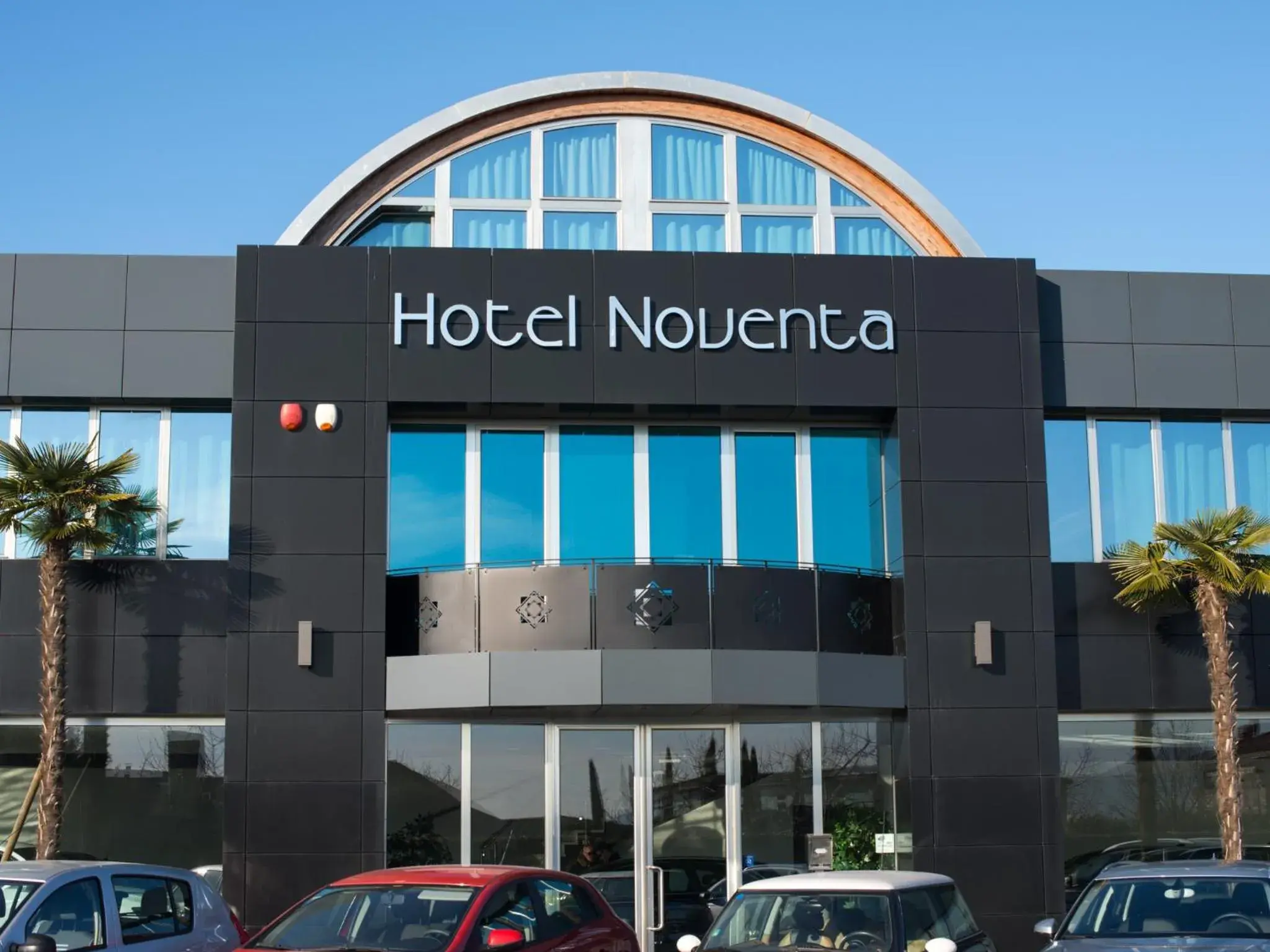Hotel Noventa Hotel Noventa