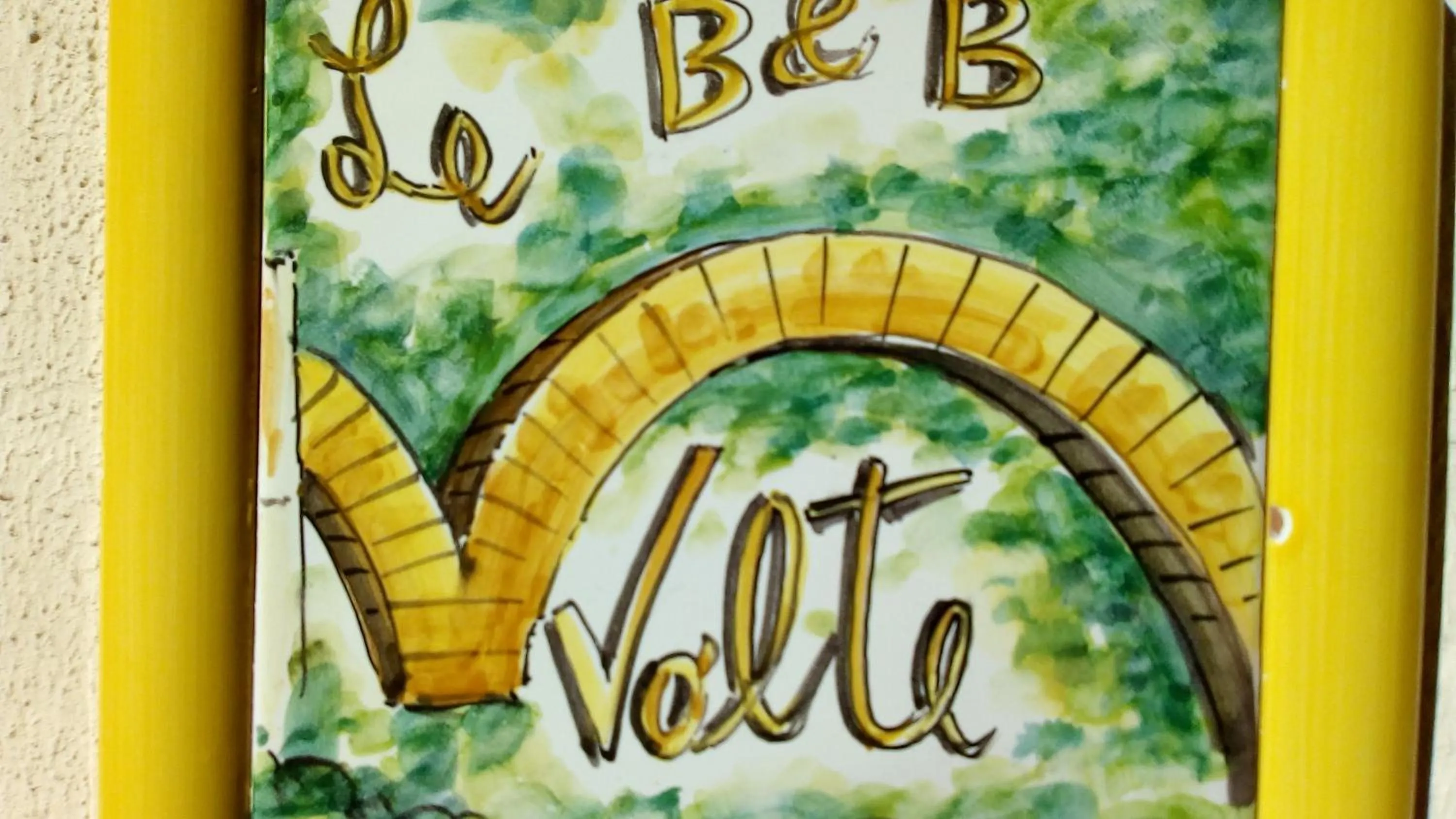 Other in B&B Le Volte