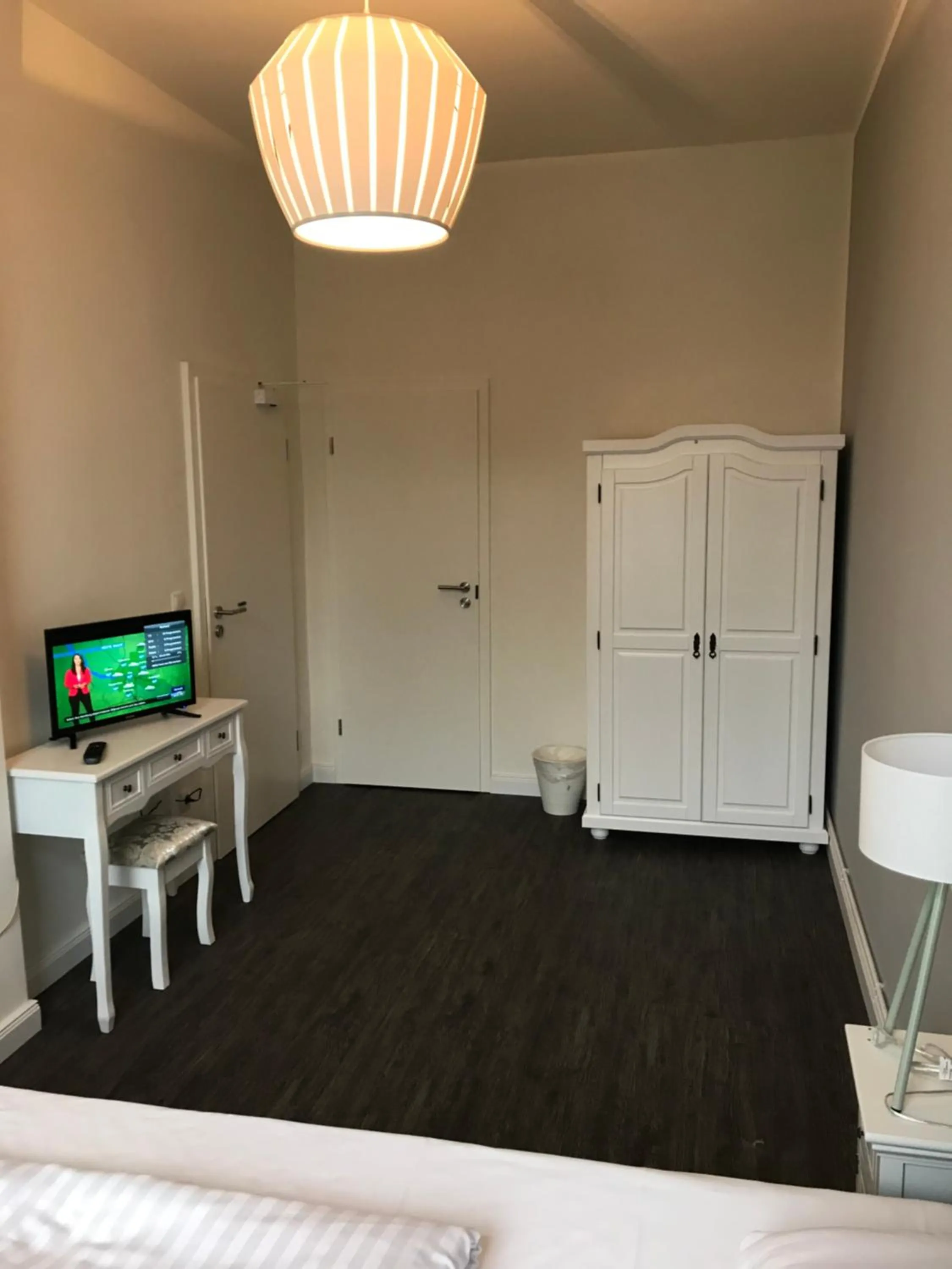 Hotel Fame am Hauptbahnhof