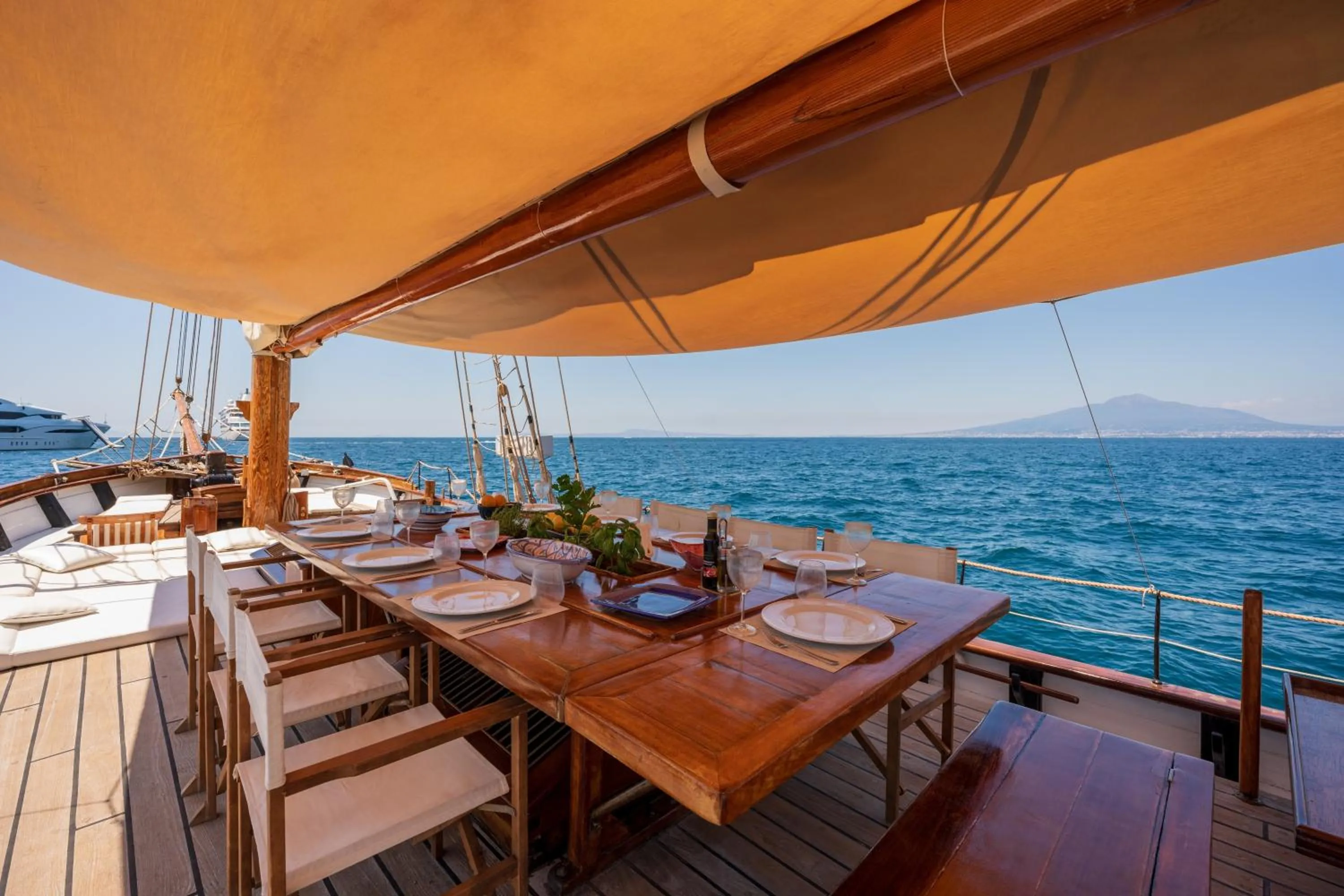 Activities in Grand Hotel Cocumella