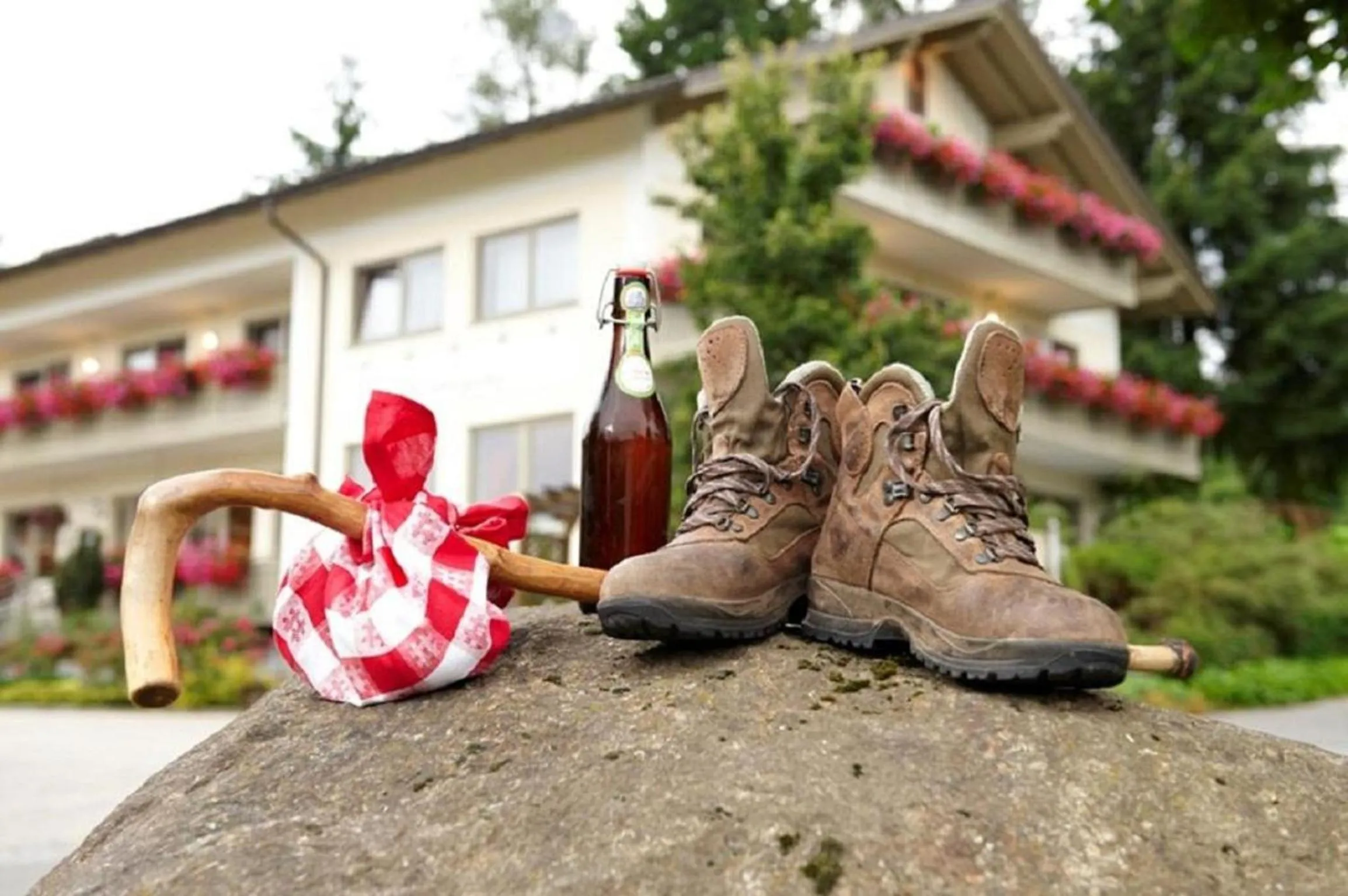 Other in Landhotel Buchbergerhof