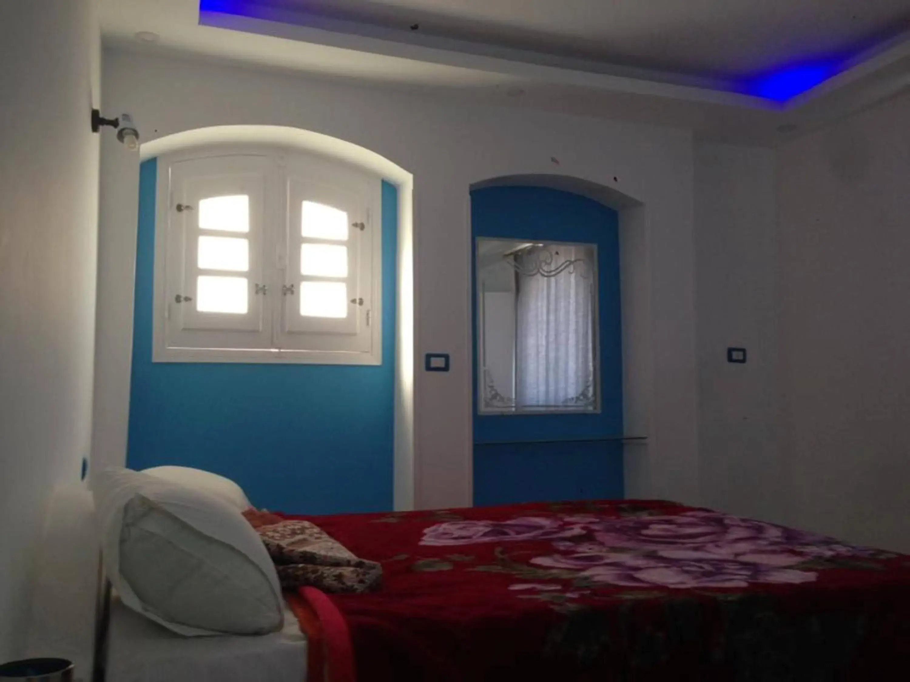 One Bedroom Apartment with River View in Luxor Guest House One Bedroom Apartment with River View in Luxor Guest House