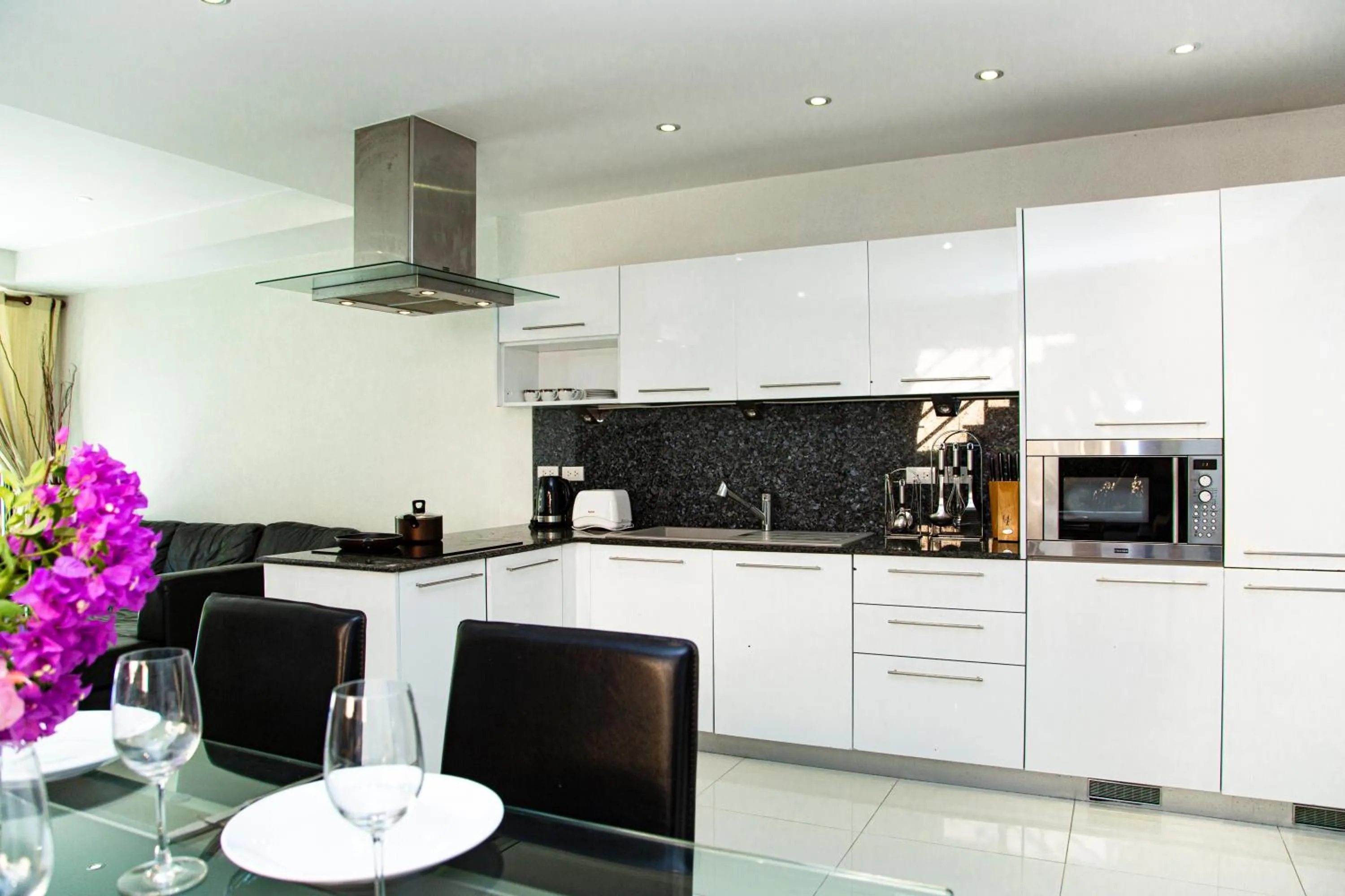 Koh Chang Beach Villas