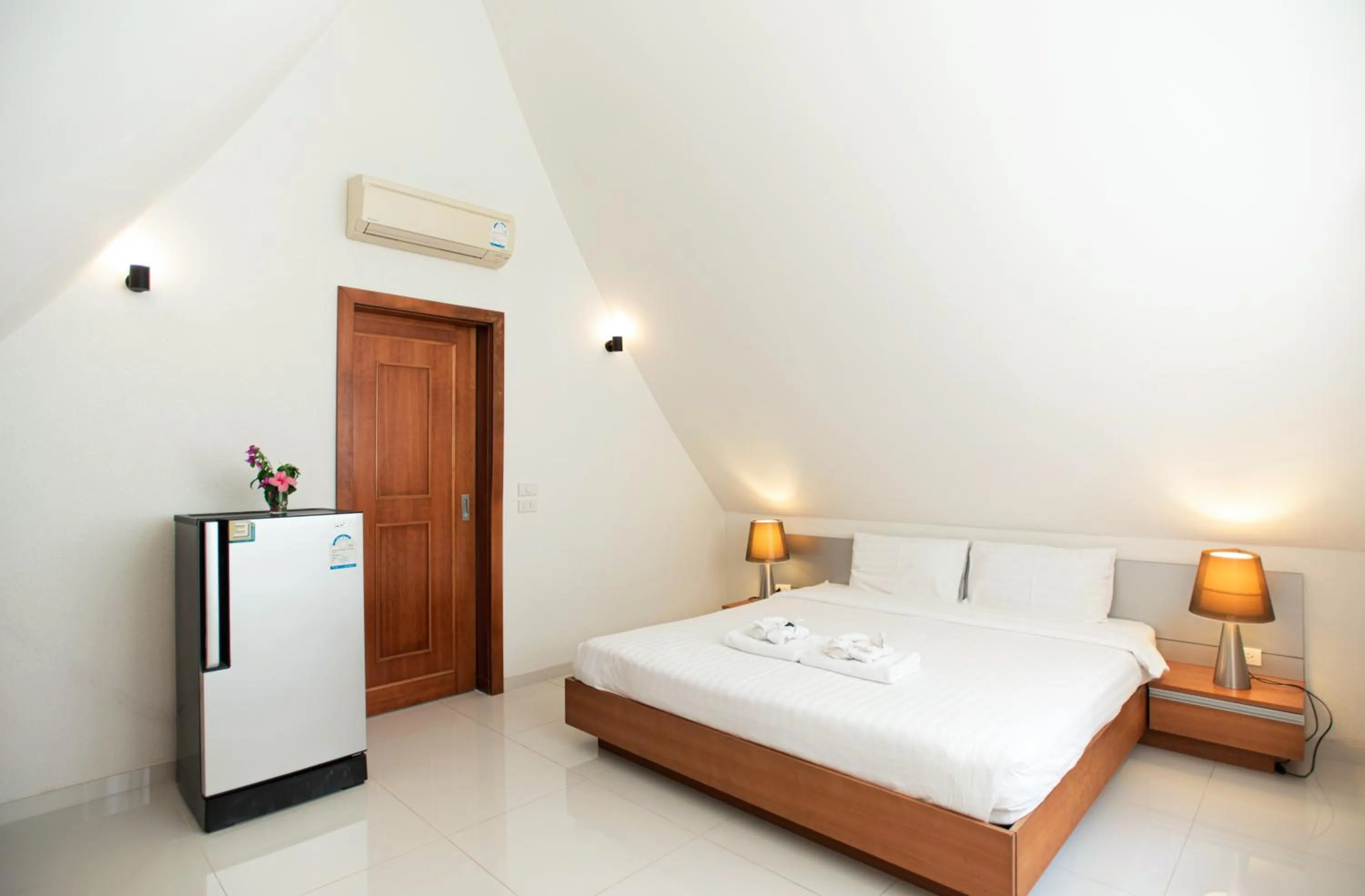 Koh Chang Beach Villas