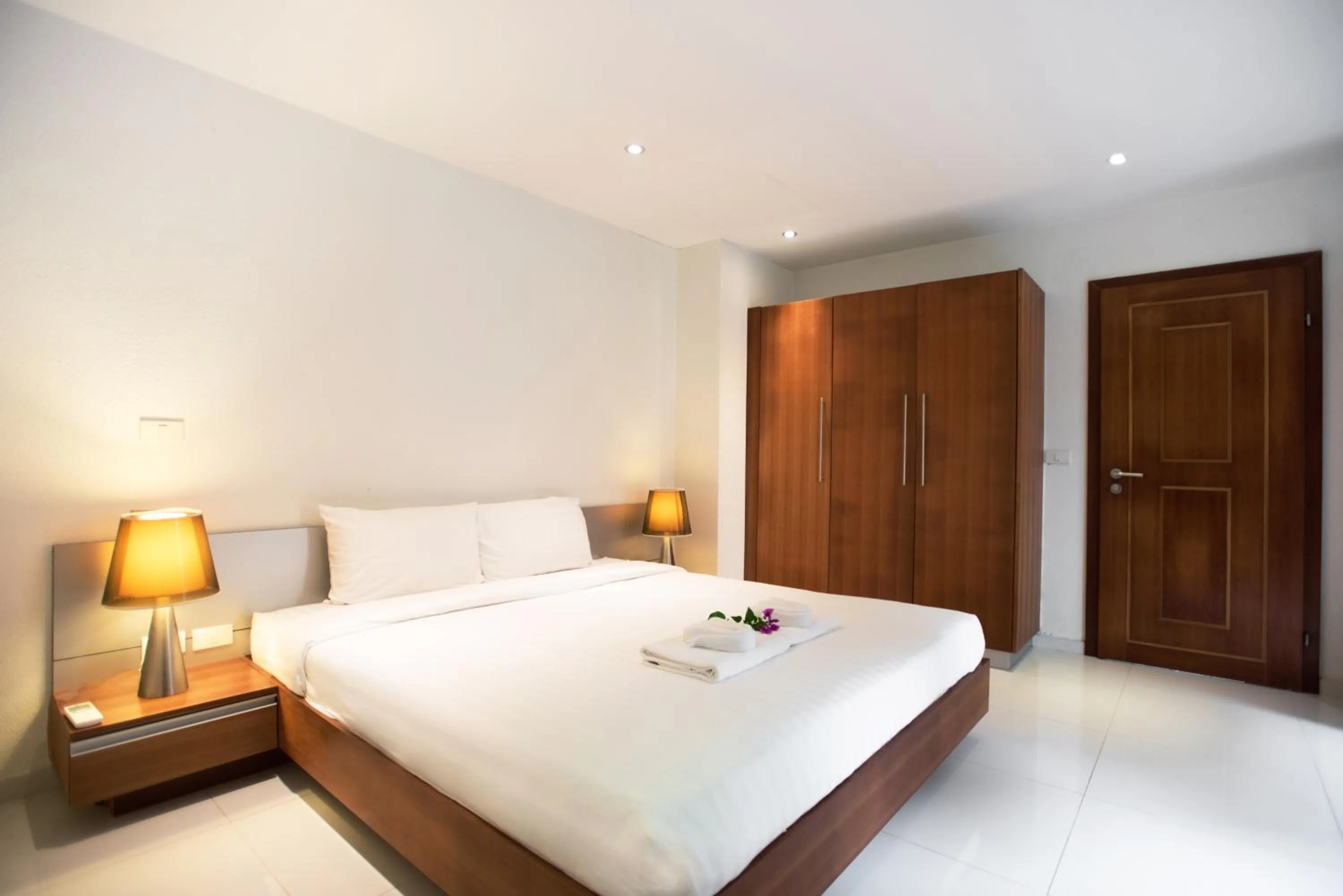 Koh Chang Beach Villas