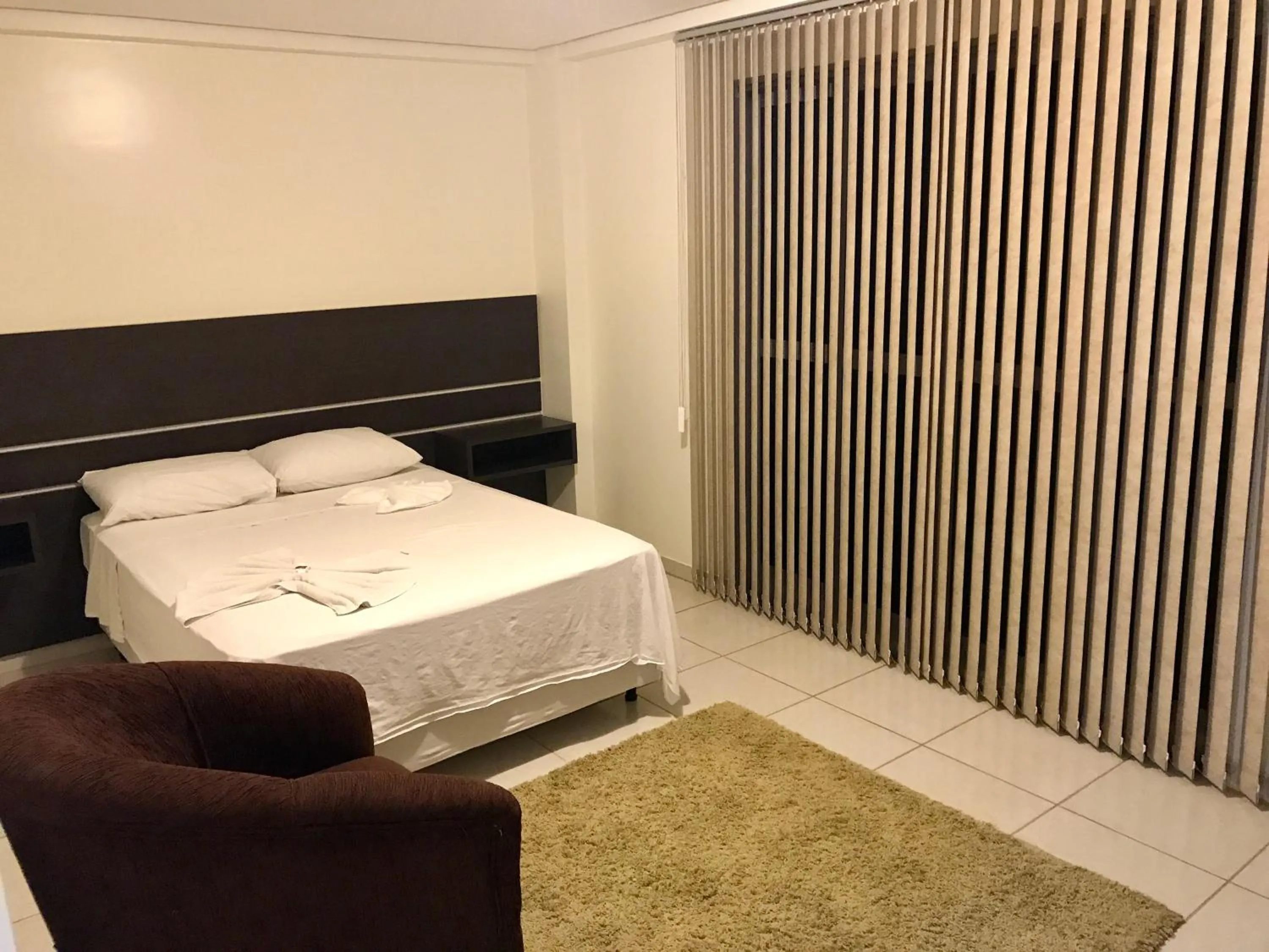 Suite in Hotel Nossa Casa