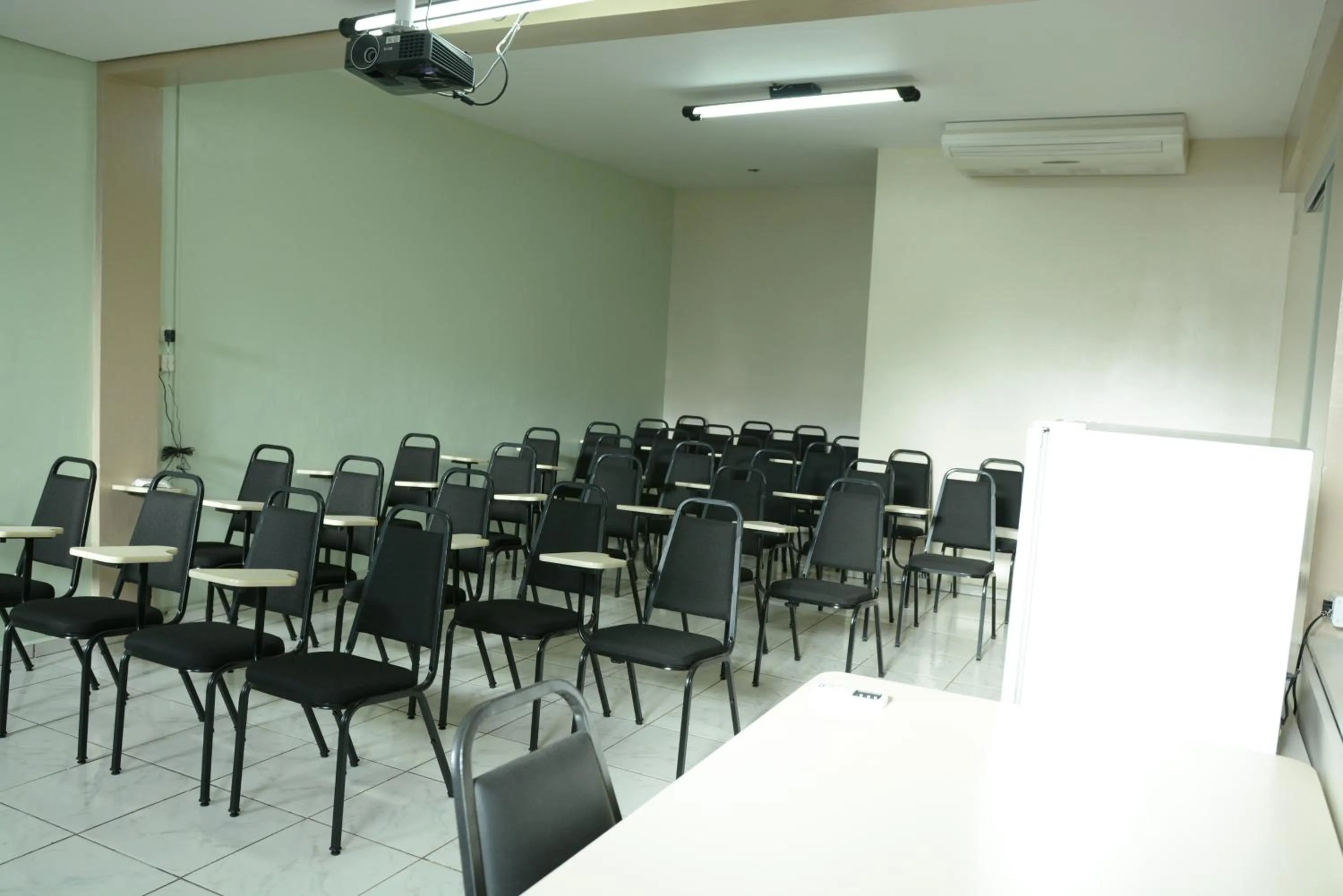Meeting/conference room in Hotel Nossa Casa