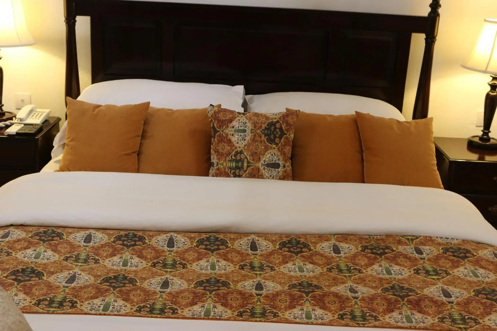 Heritage Suite - single occupancy in Swat Serena Hotel Heritage Suite - single occupancy in Swat Serena Hotel