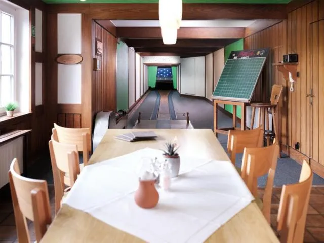 Sports in Gasthof Zum Hobel