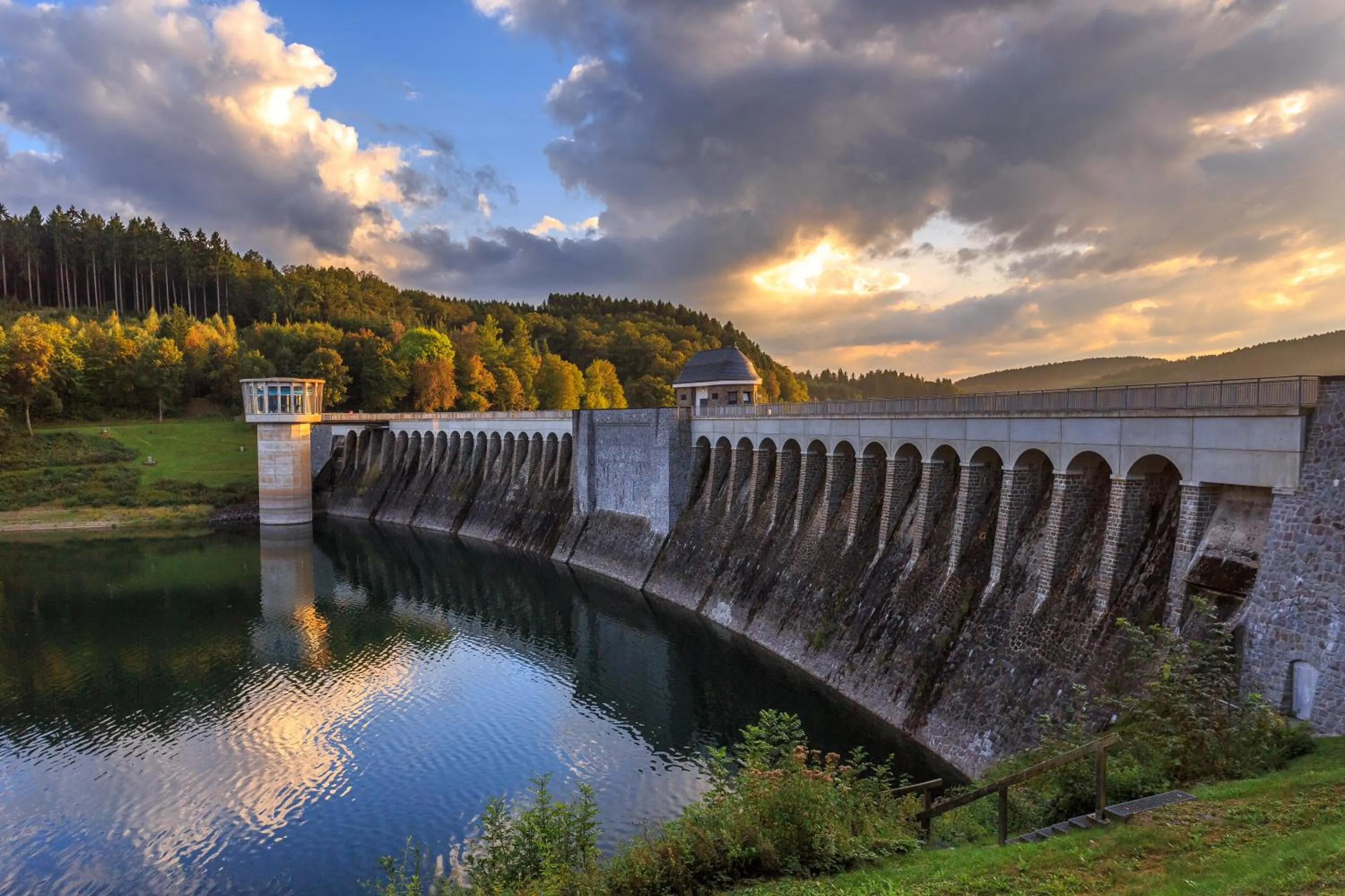 Nearby landmark in Gasthof Zum Hobel
