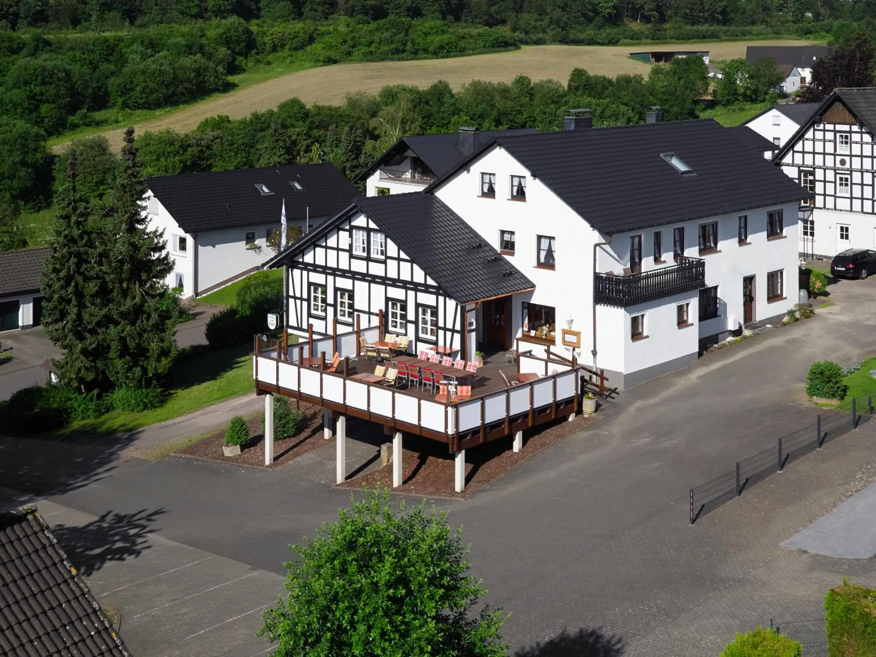 Gasthof Zum Hobel Gasthof Zum Hobel
