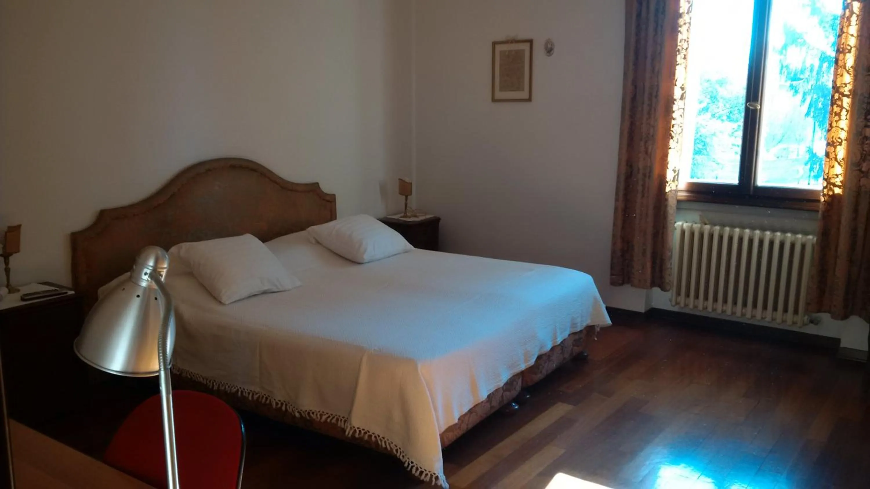 Day, Bed in Villa dei Pini