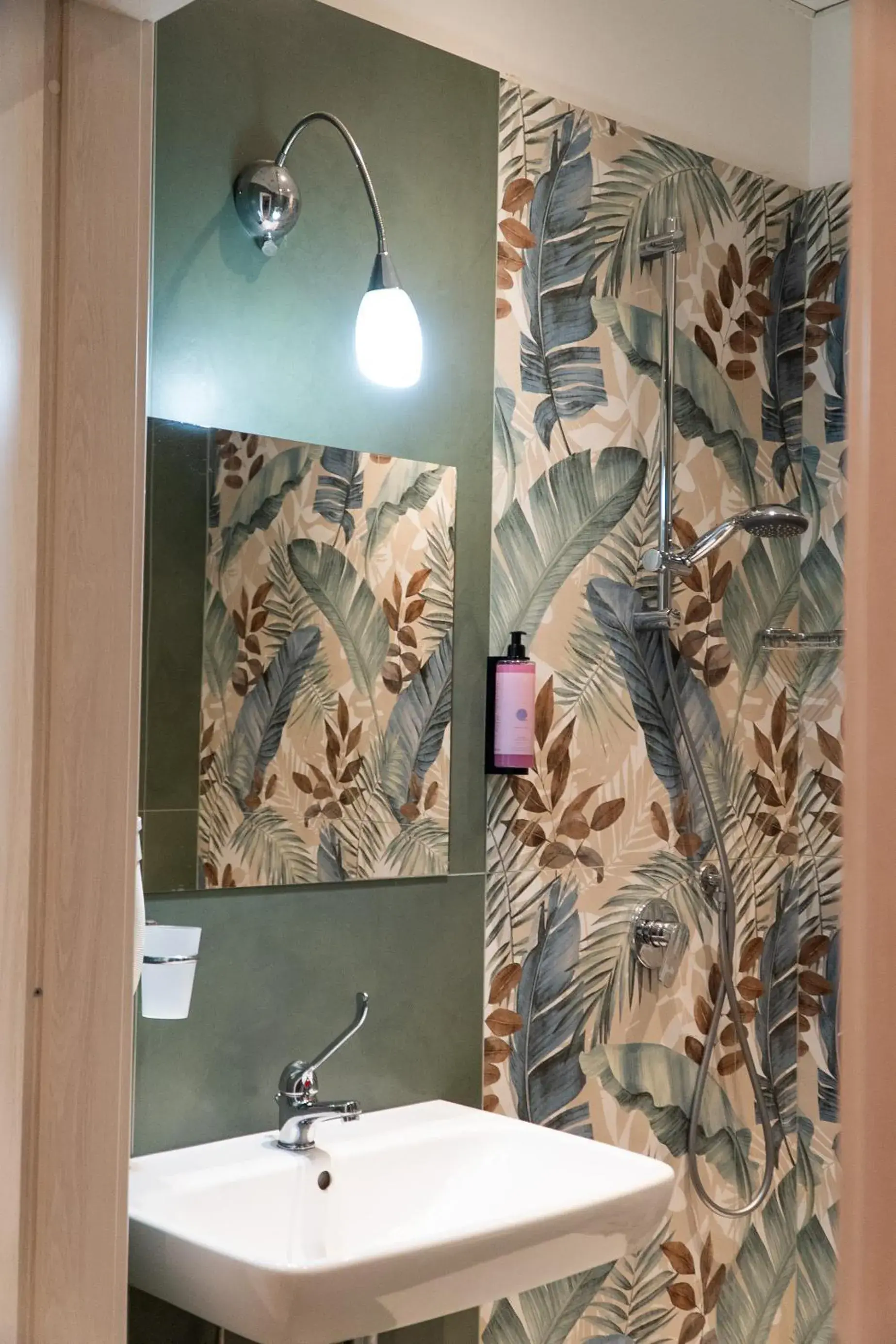 Single Room - single occupancy in Hotel Belvedere Single Room - single occupancy in Hotel Belvedere