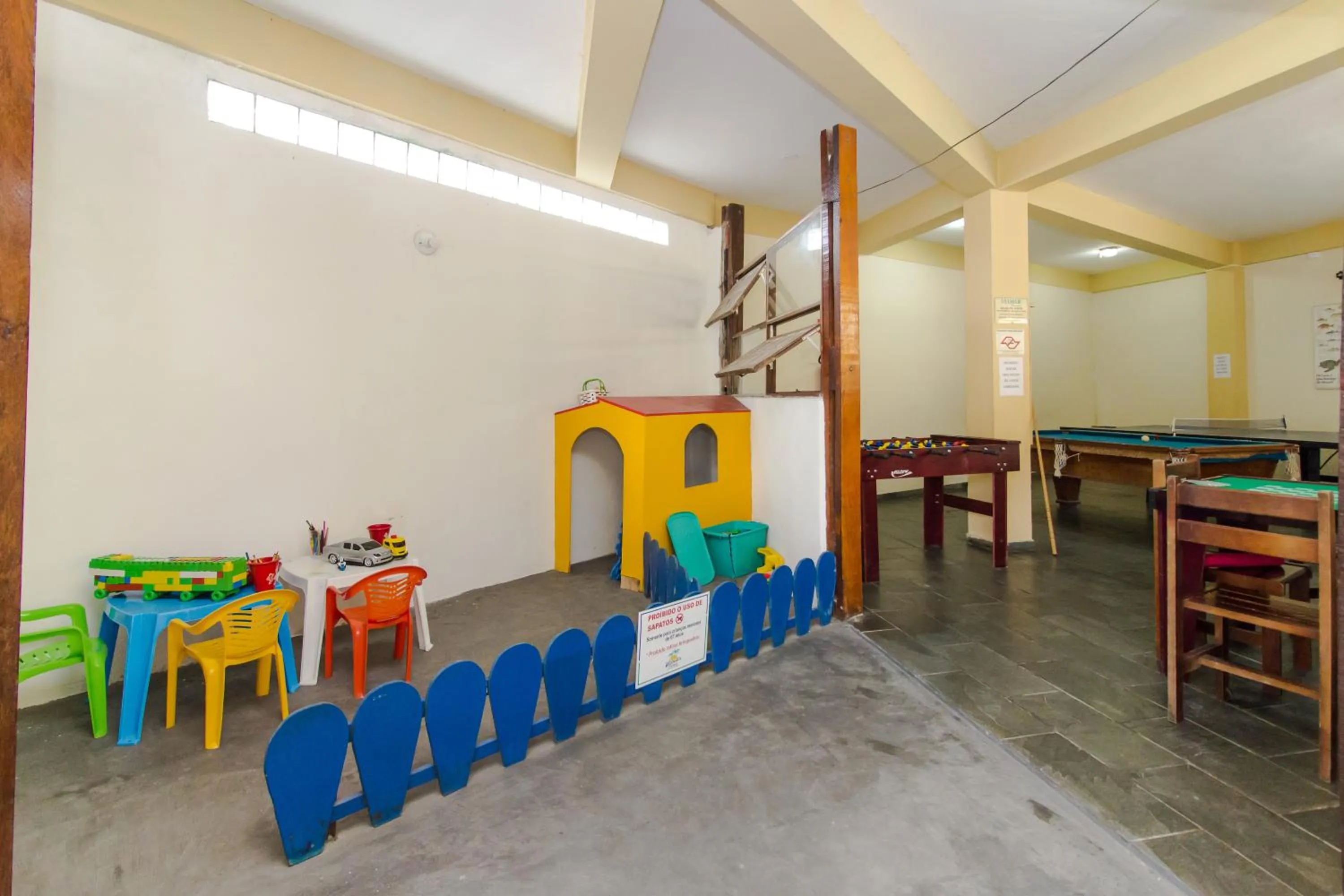 Activities in Viamar Pousada