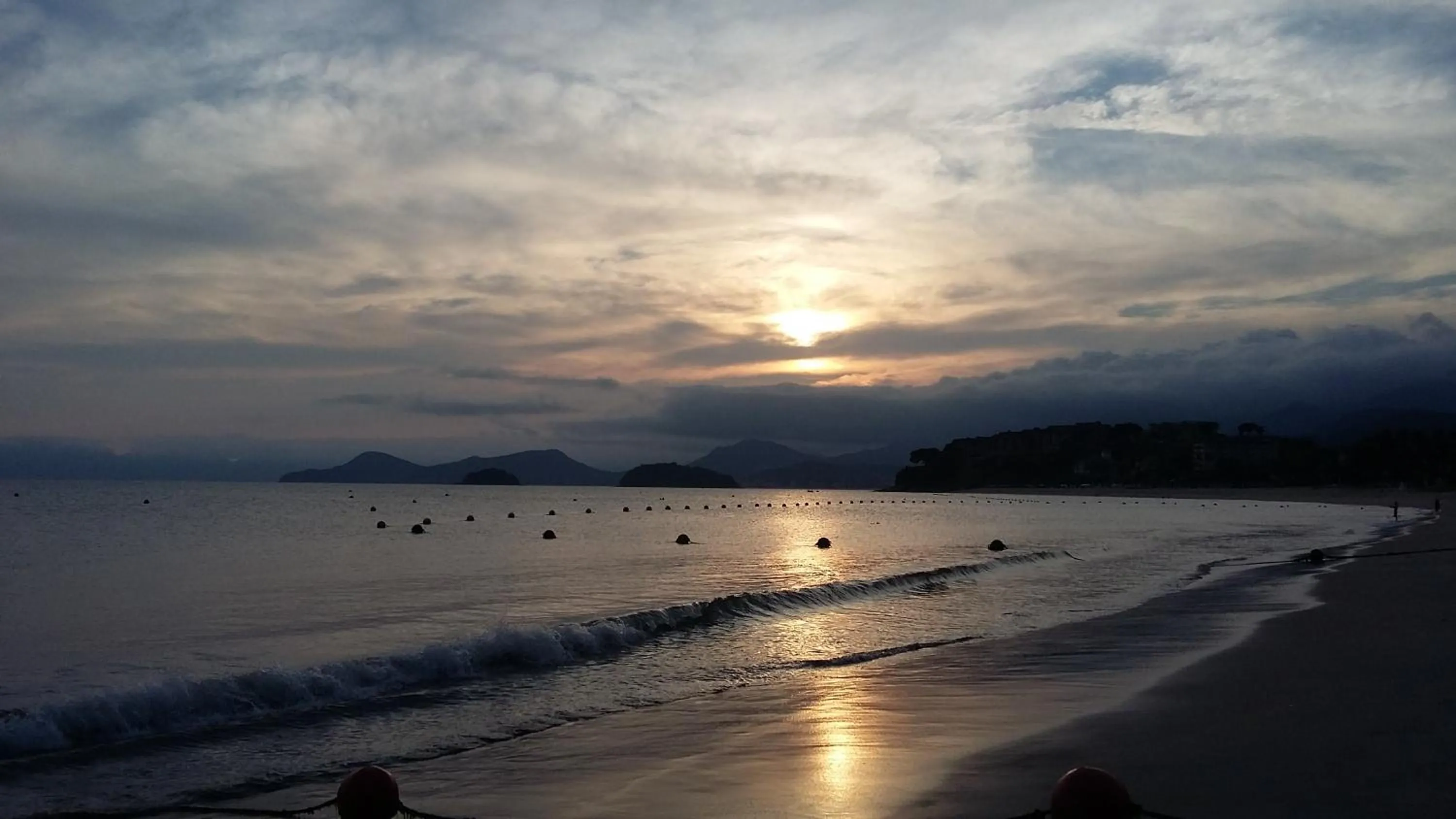 Property building in Viamar Pousada