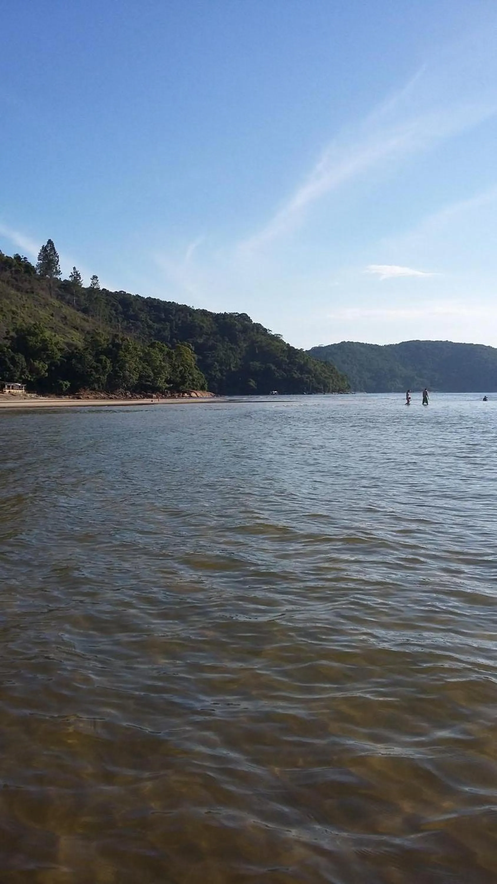 Property building in Viamar Pousada