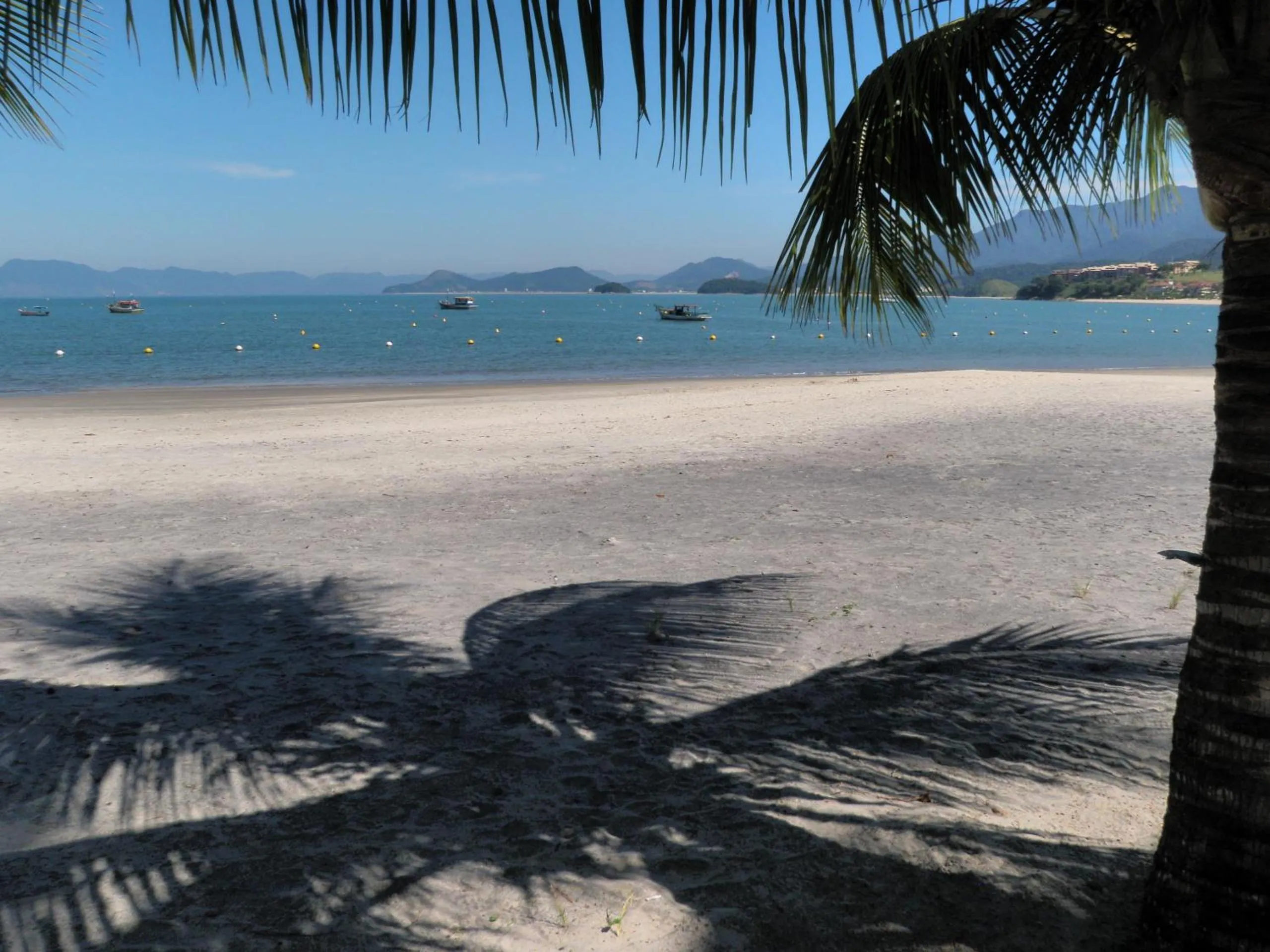 Property building in Viamar Pousada