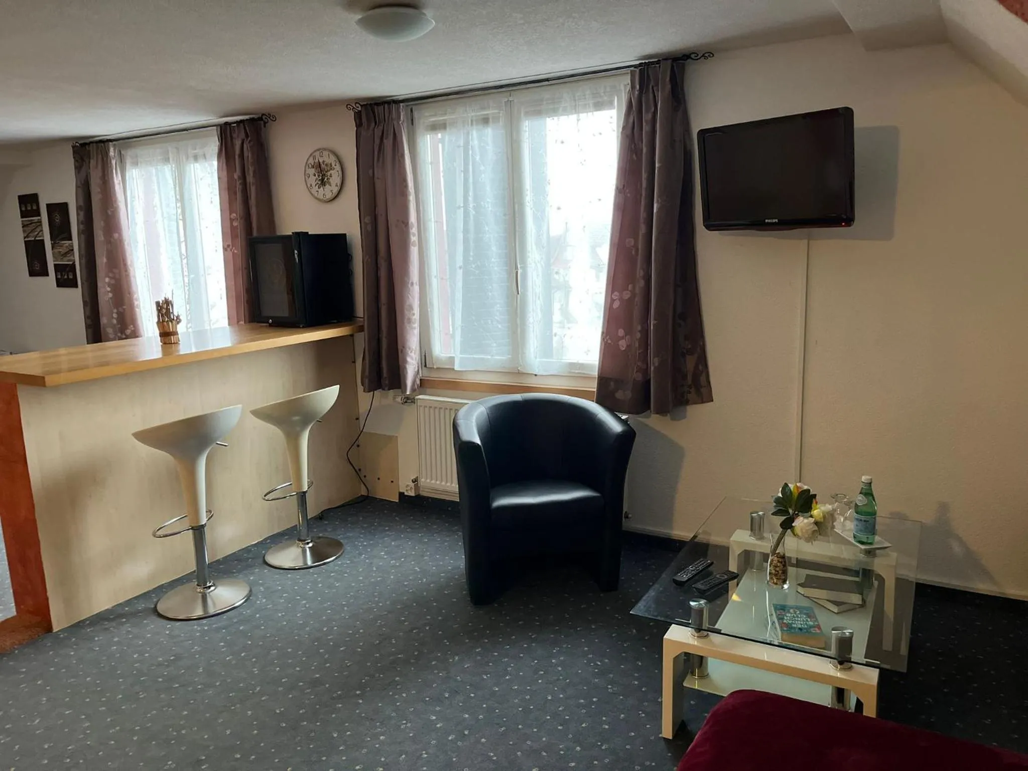 Hotel Bären Amriswil