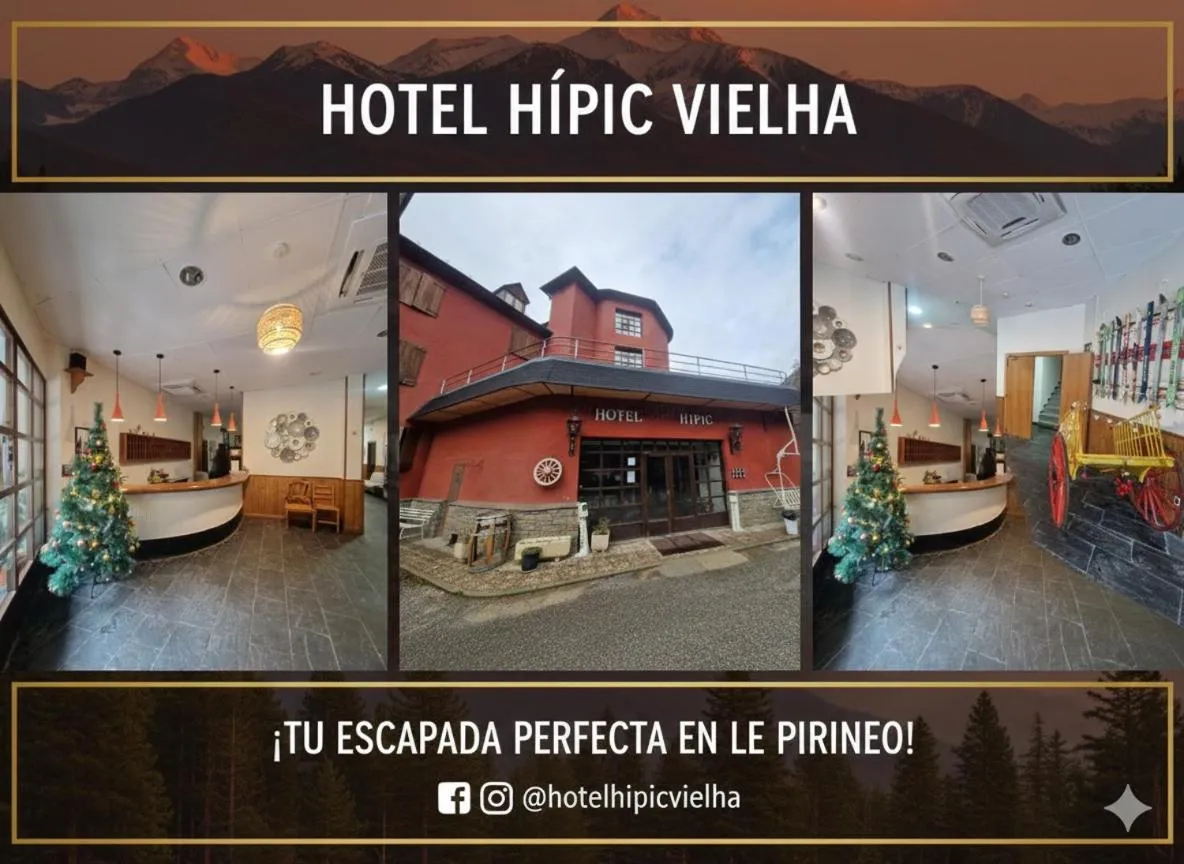Hotel Hipic