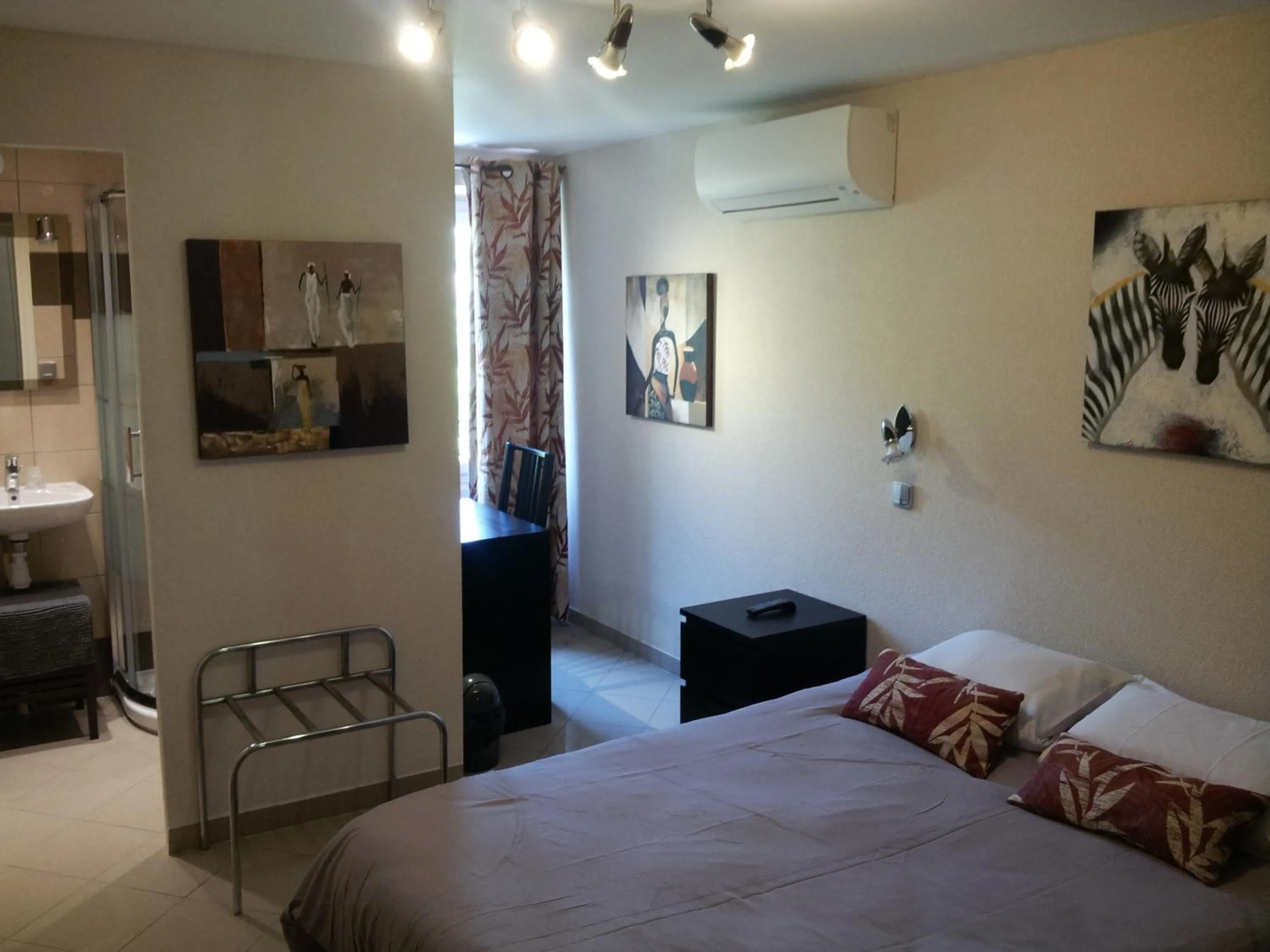 Day in Résidence Mart'ins